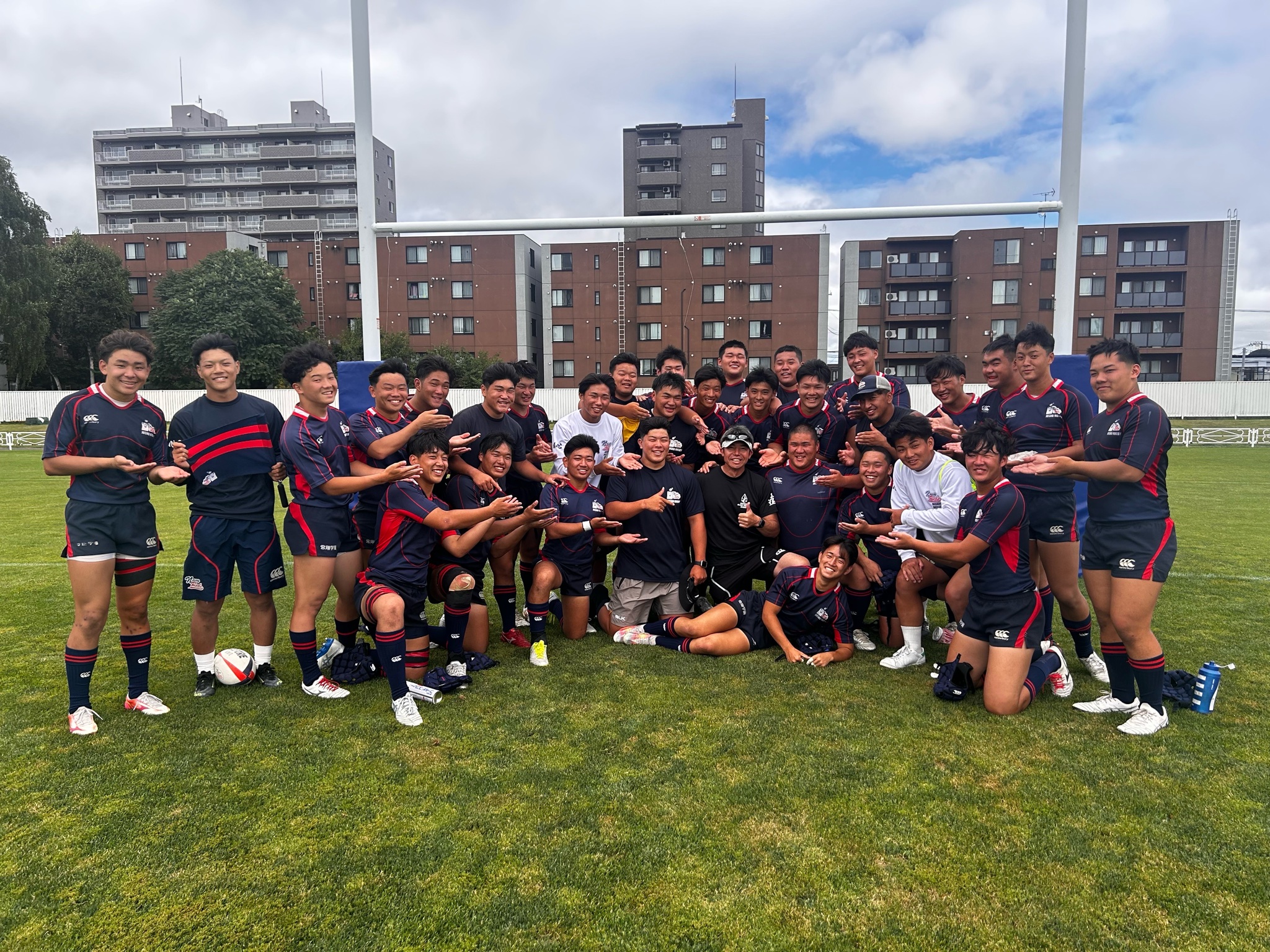 常翔学園中学校・高等学校