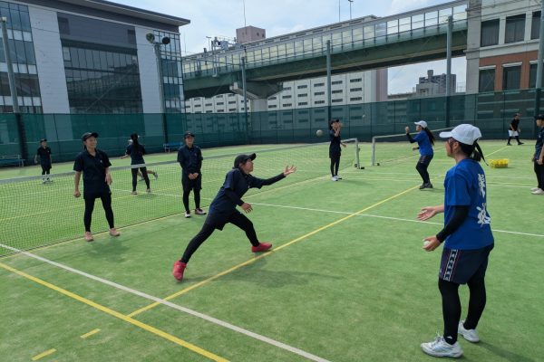常翔学園中学校・高等学校