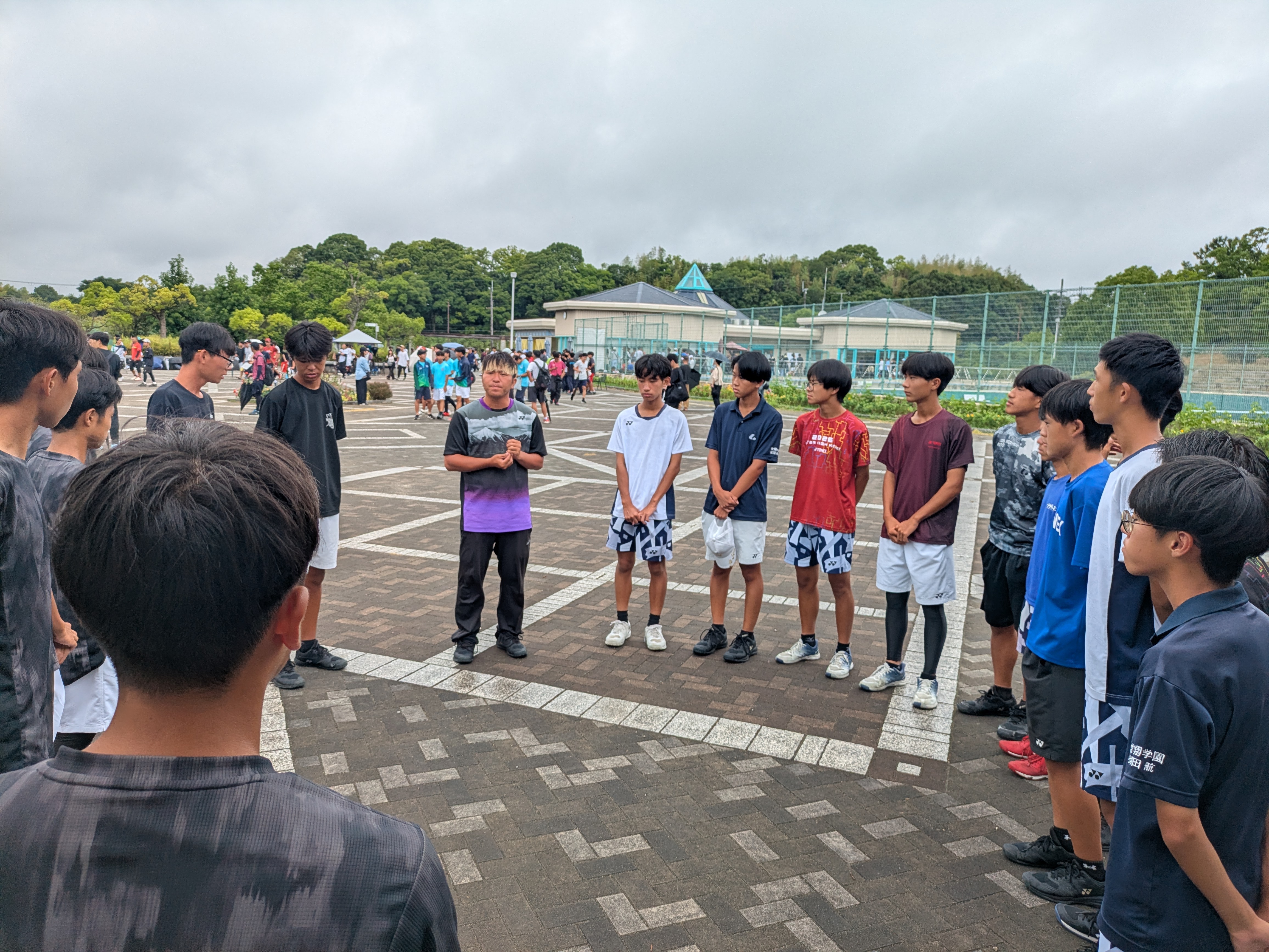 常翔学園中学校・高等学校