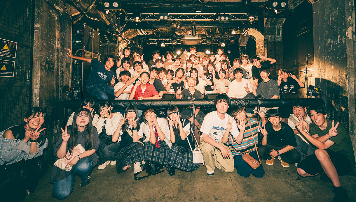 常翔学園中学校・高等学校