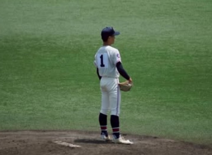 【硬式野球部】第108回全国高等学校野球選手権大阪大会　１回戦
