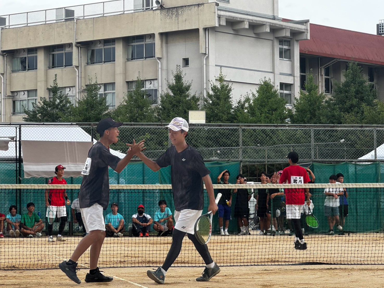 常翔学園中学校・高等学校
