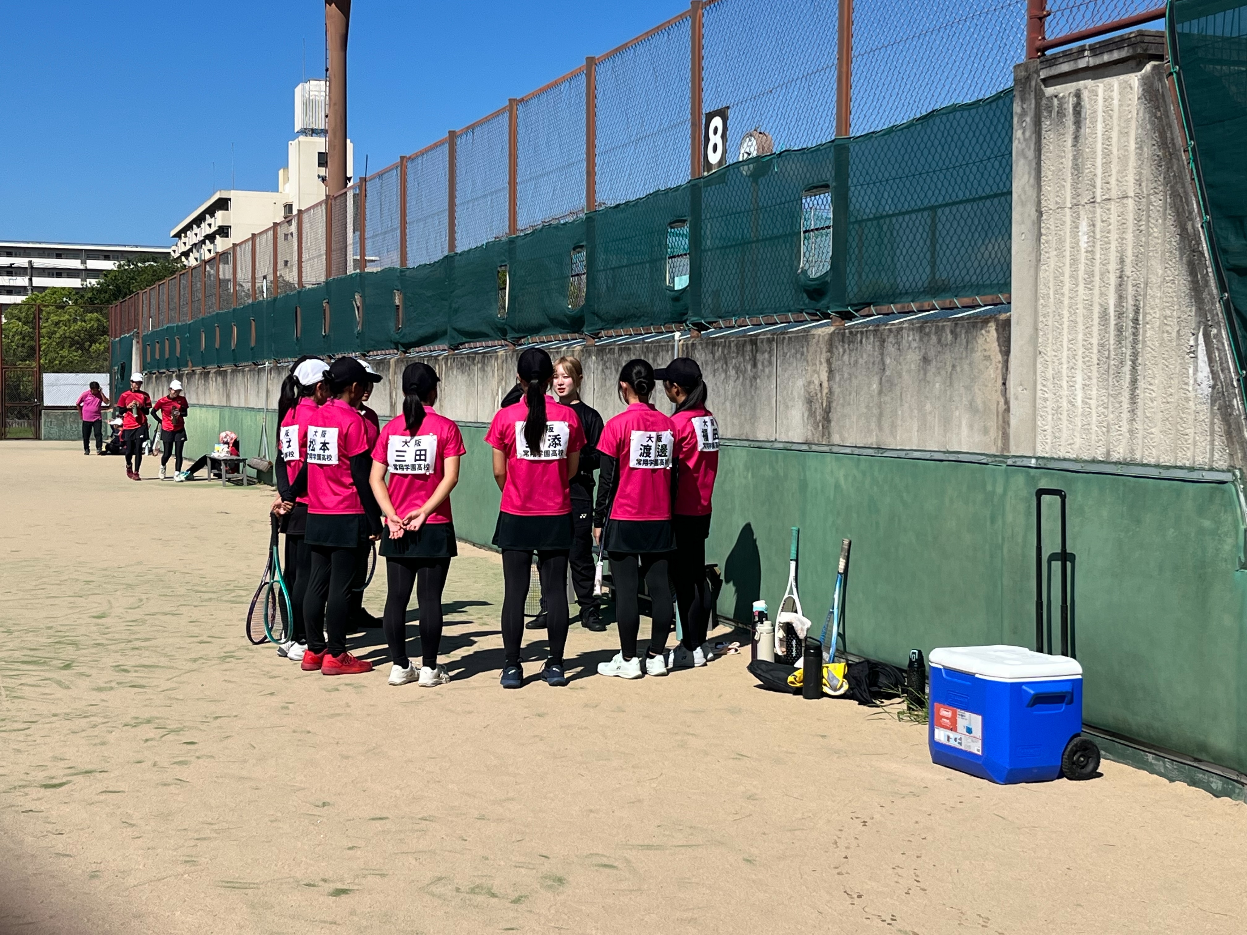 常翔学園中学校・高等学校