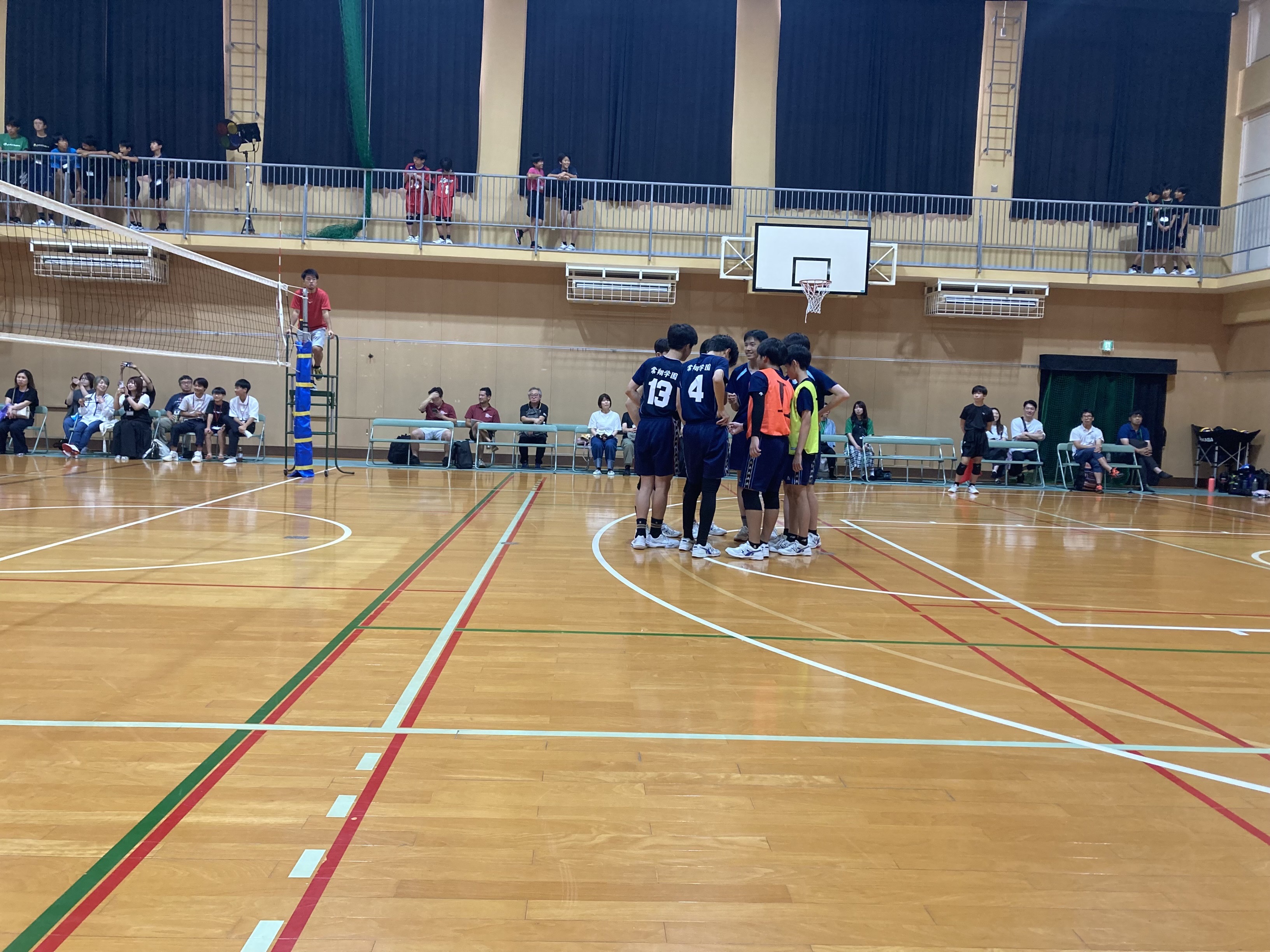 常翔学園中学校・高等学校