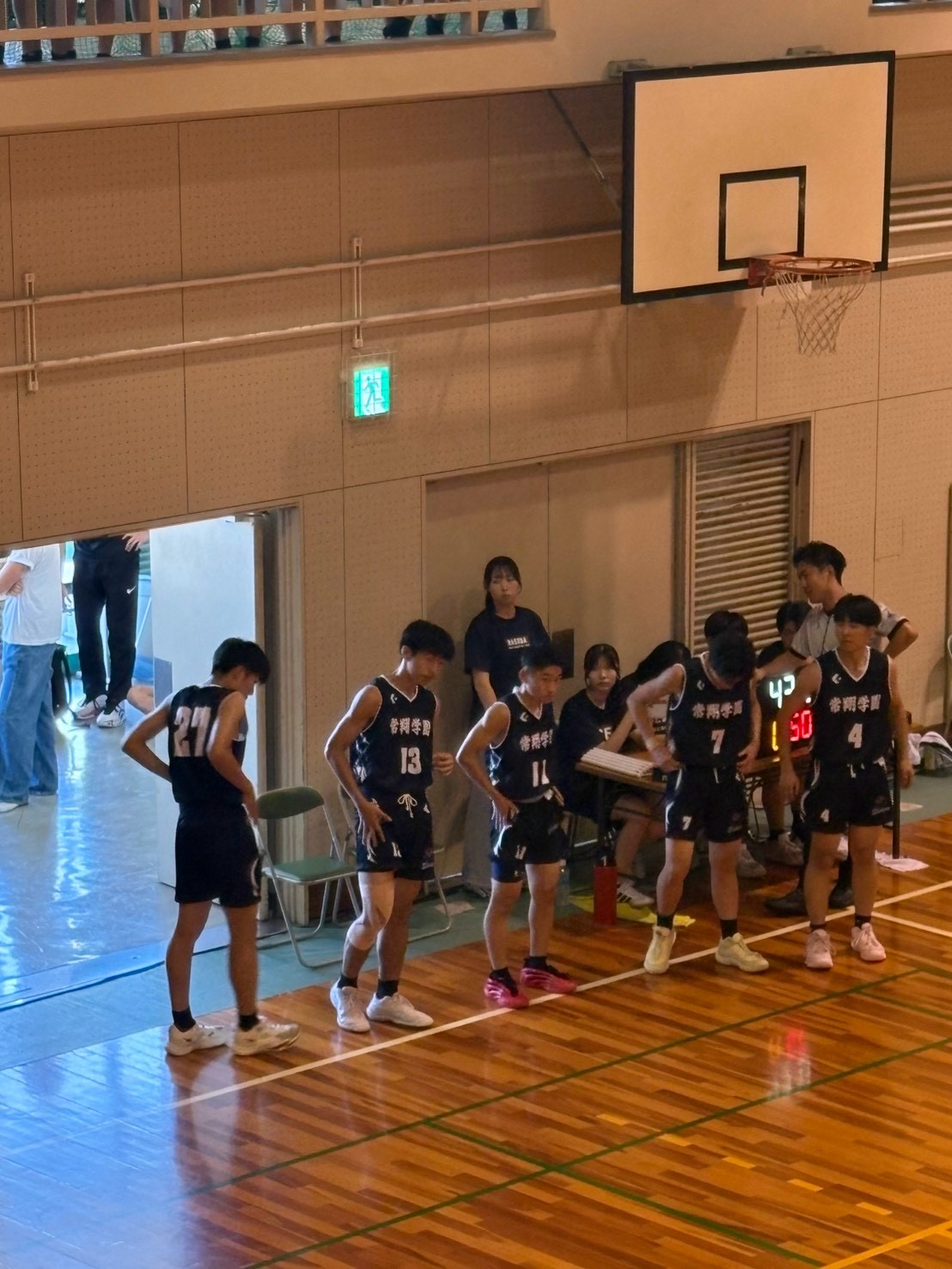常翔学園中学校・高等学校