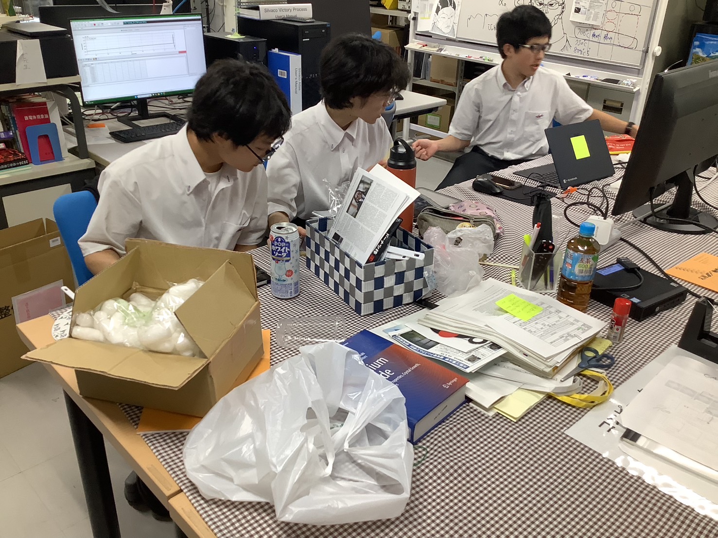常翔学園中学校・高等学校