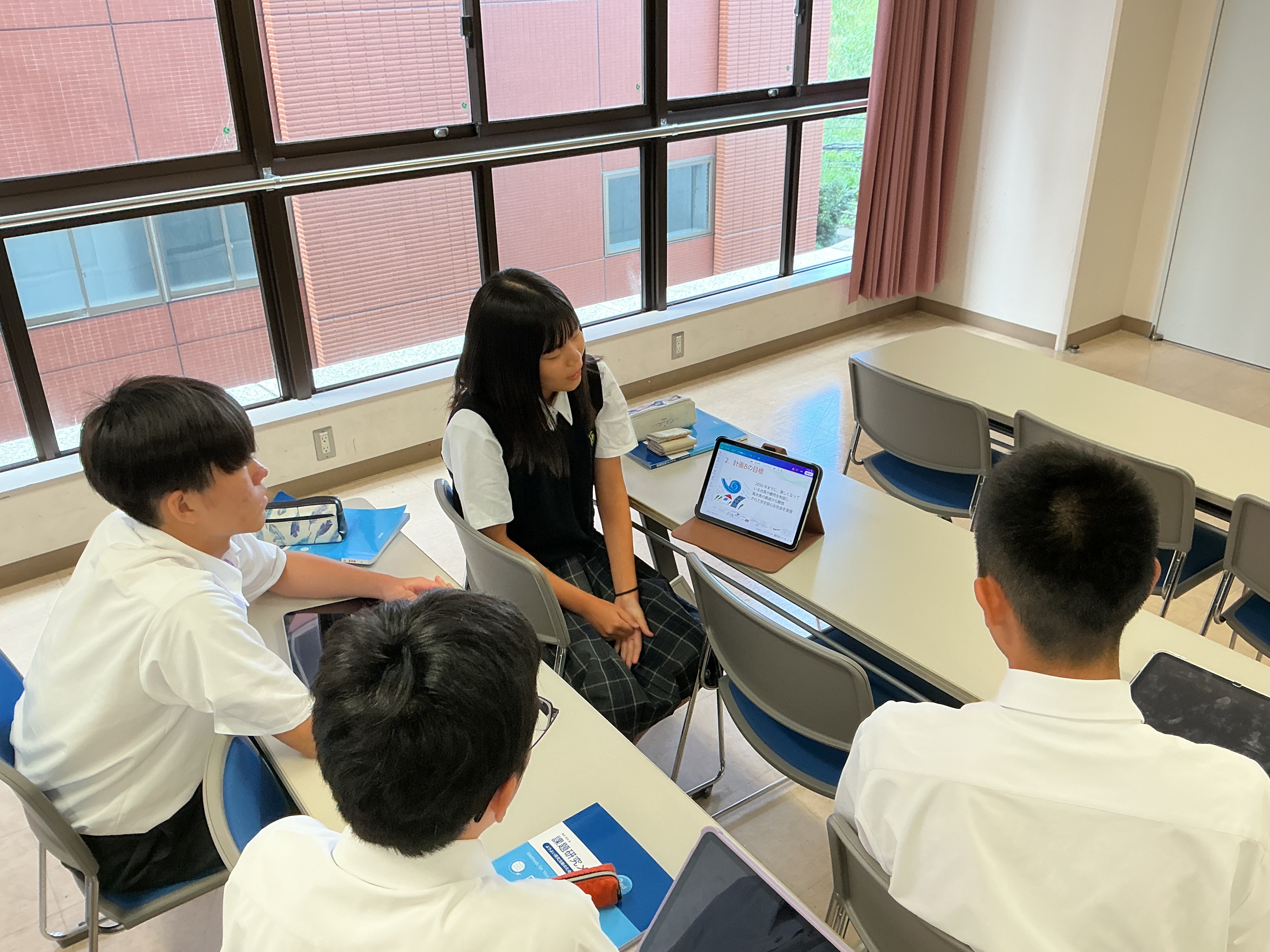 常翔学園中学校・高等学校