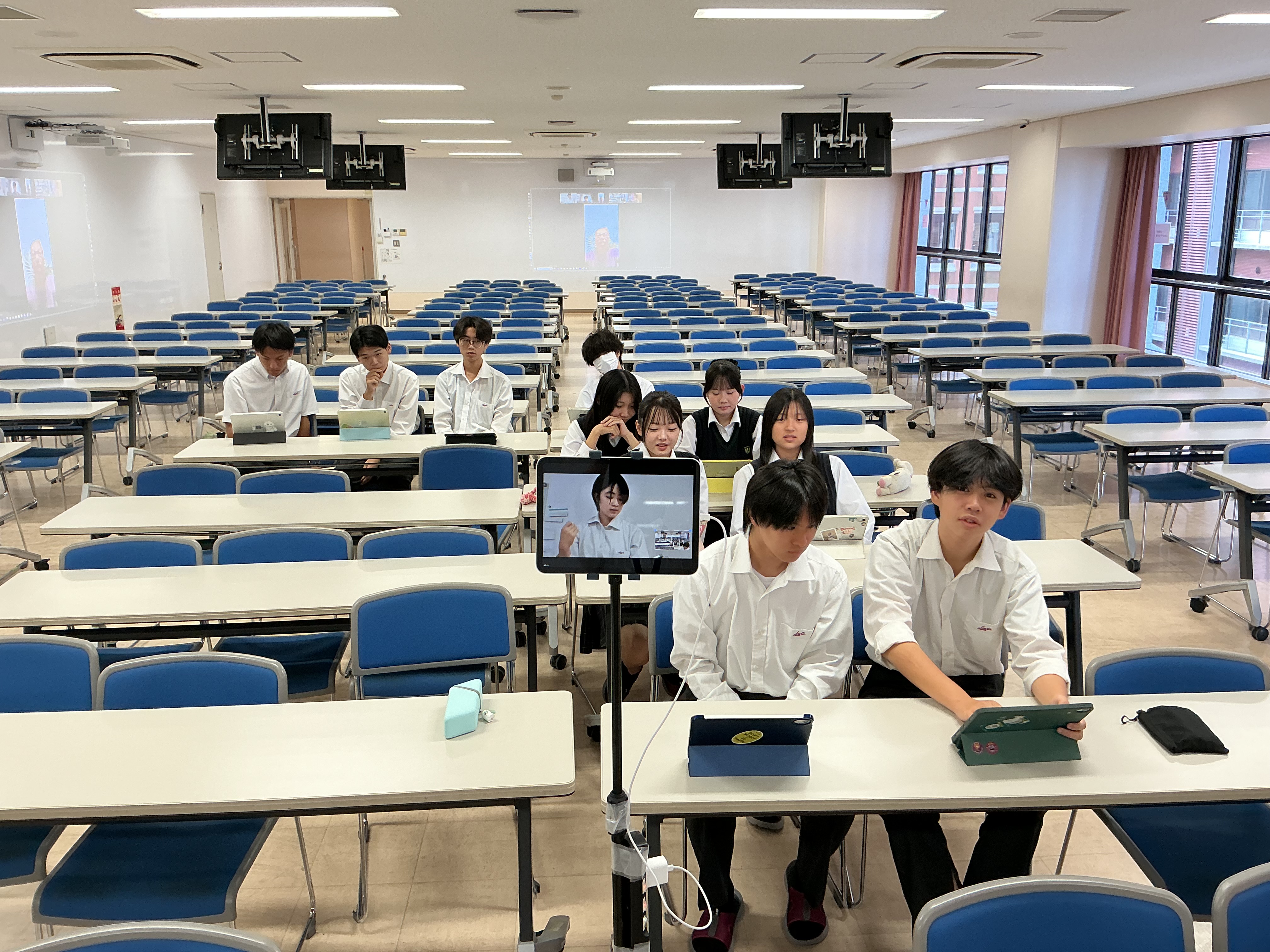 常翔学園中学校・高等学校