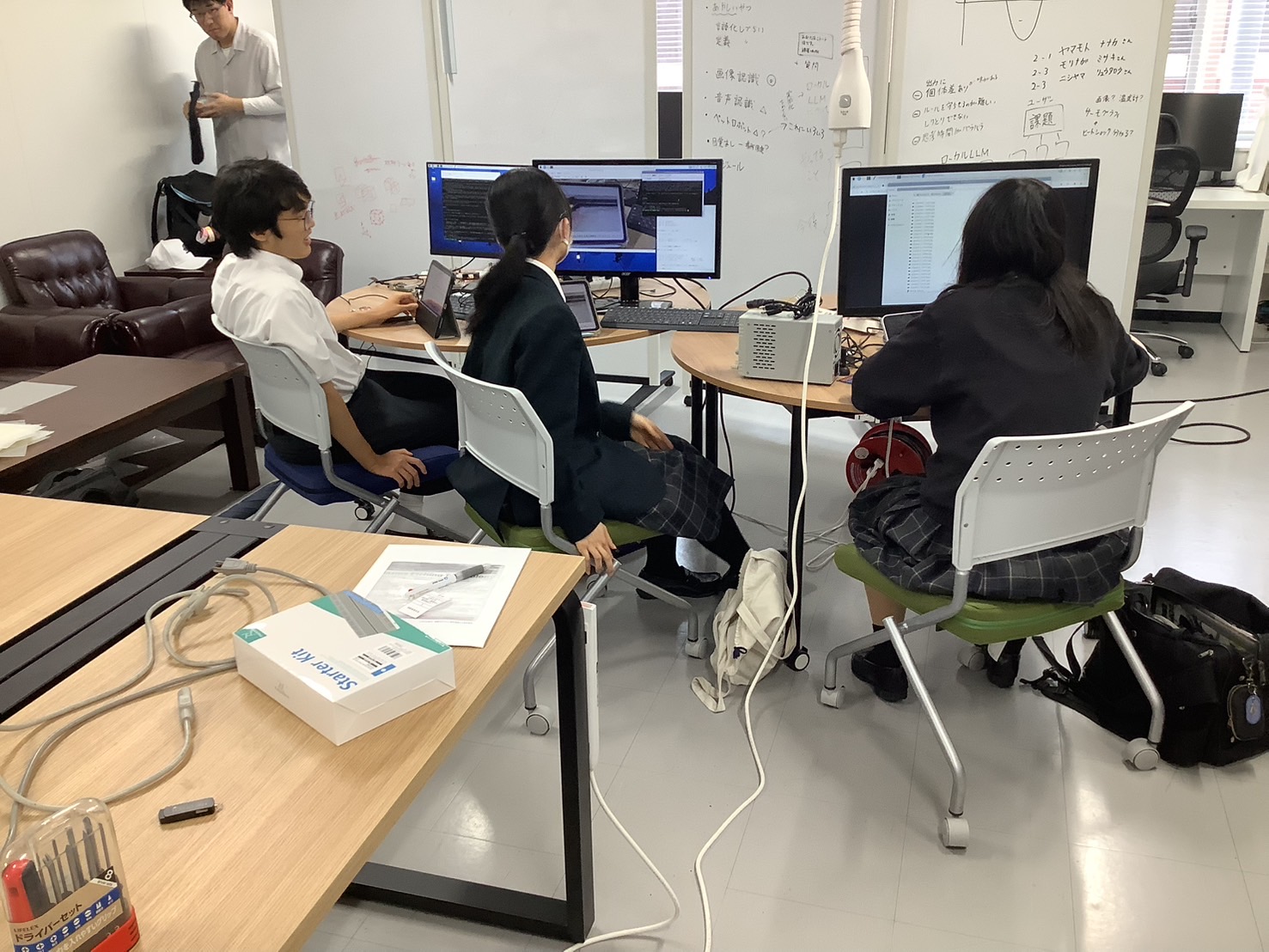 常翔学園中学校・高等学校