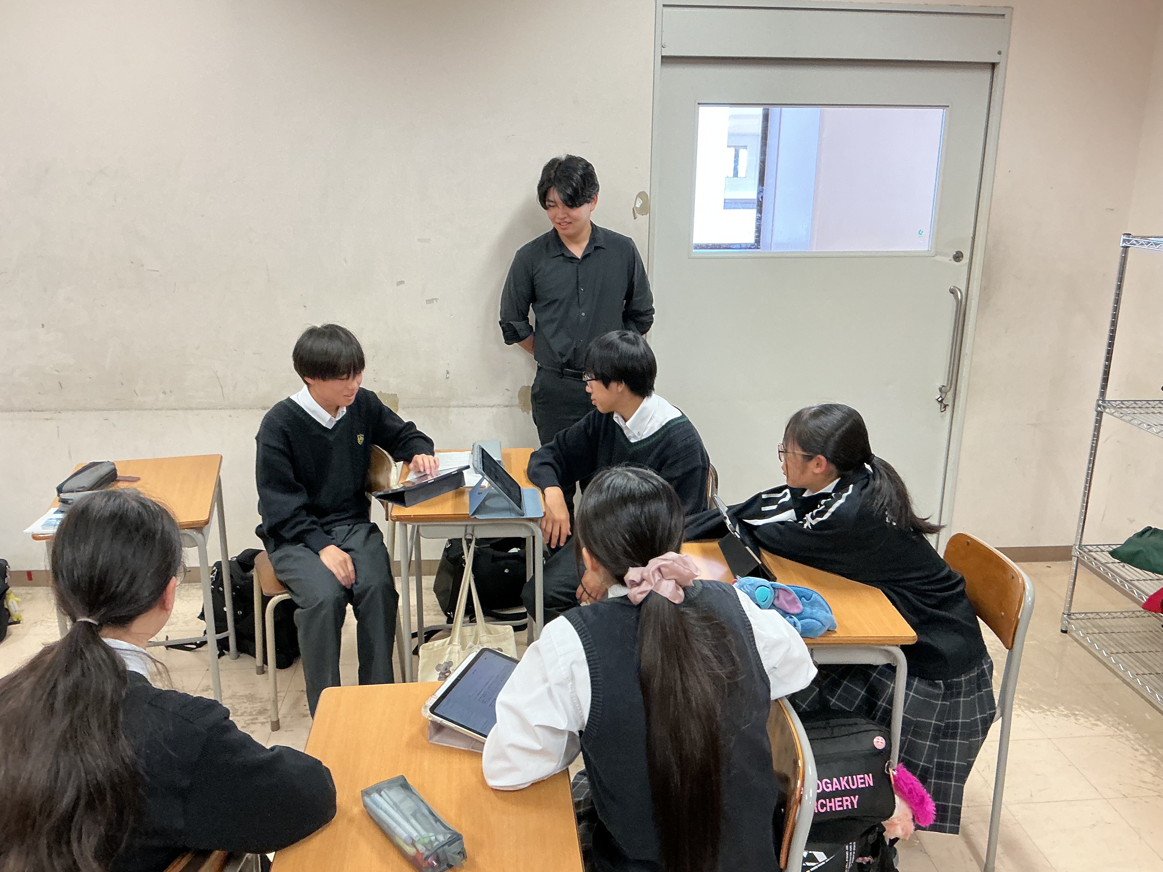 常翔学園中学校・高等学校
