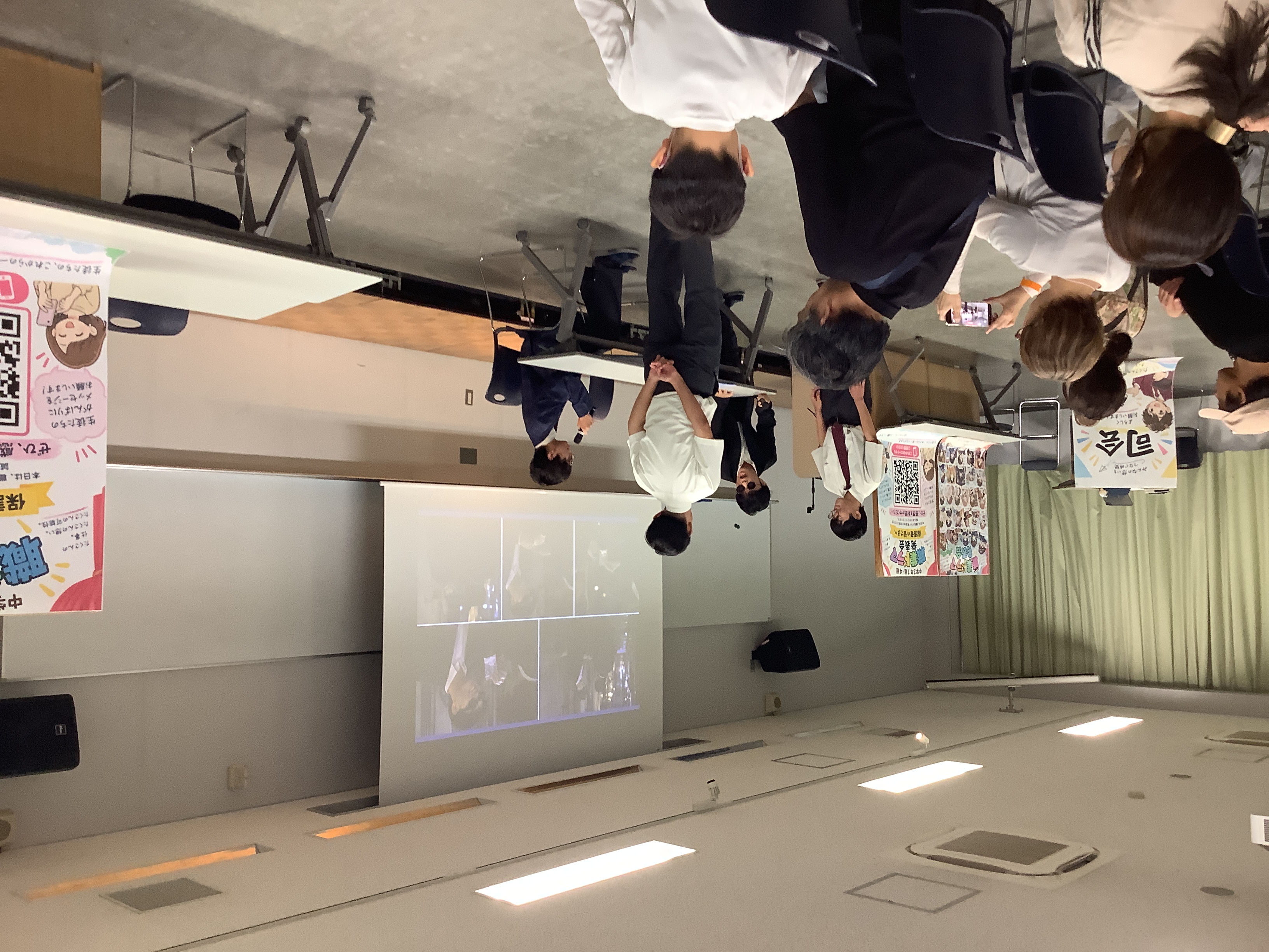 常翔学園中学校・高等学校