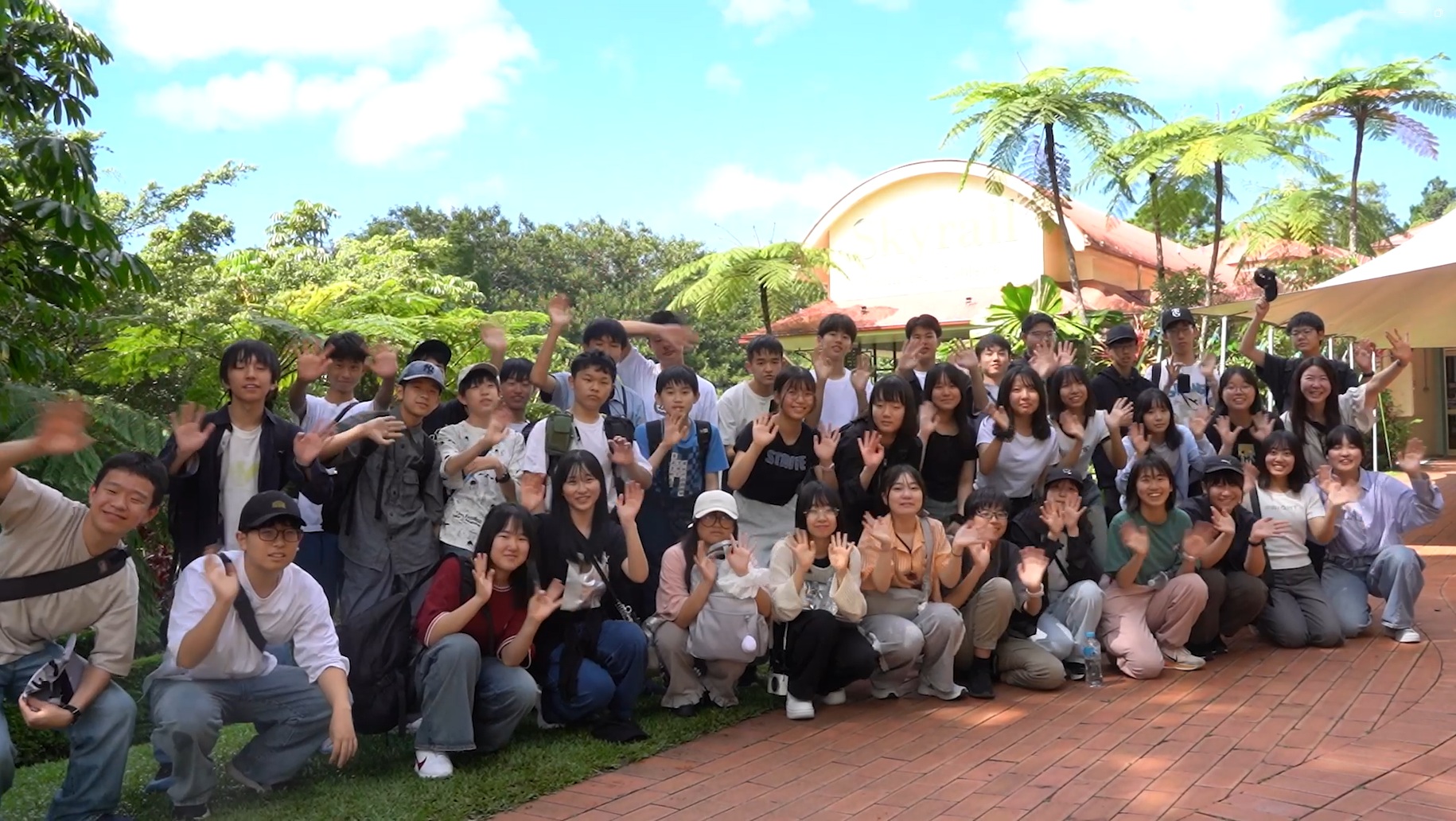 中学ムービー Archive - 常翔学園中学校・高等学校