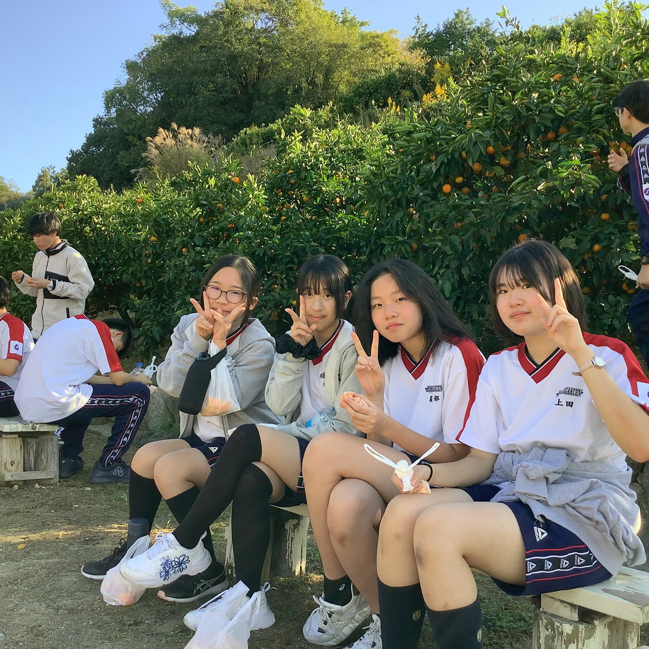 常翔学園中学校・高等学校
