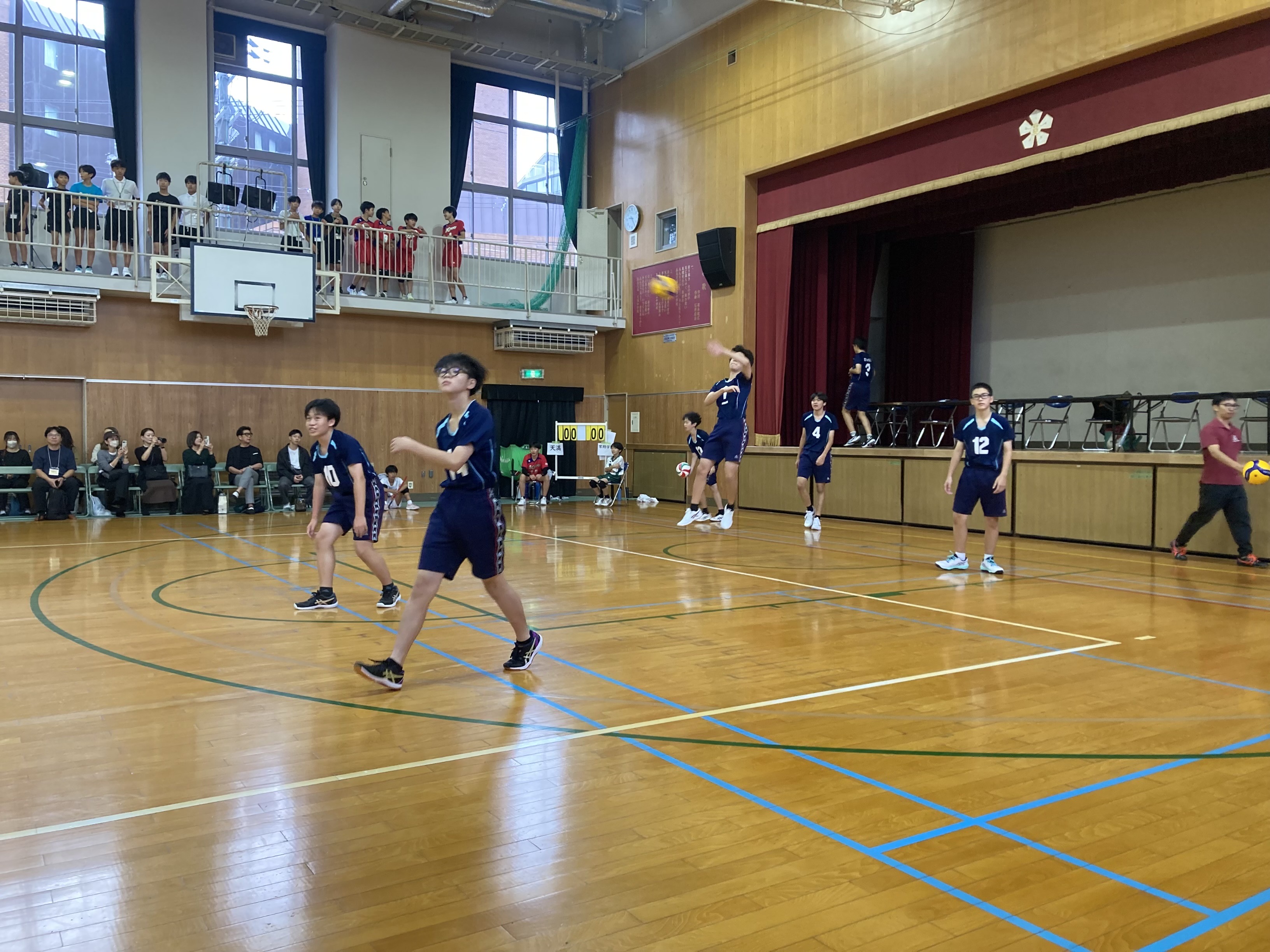 常翔学園中学校・高等学校