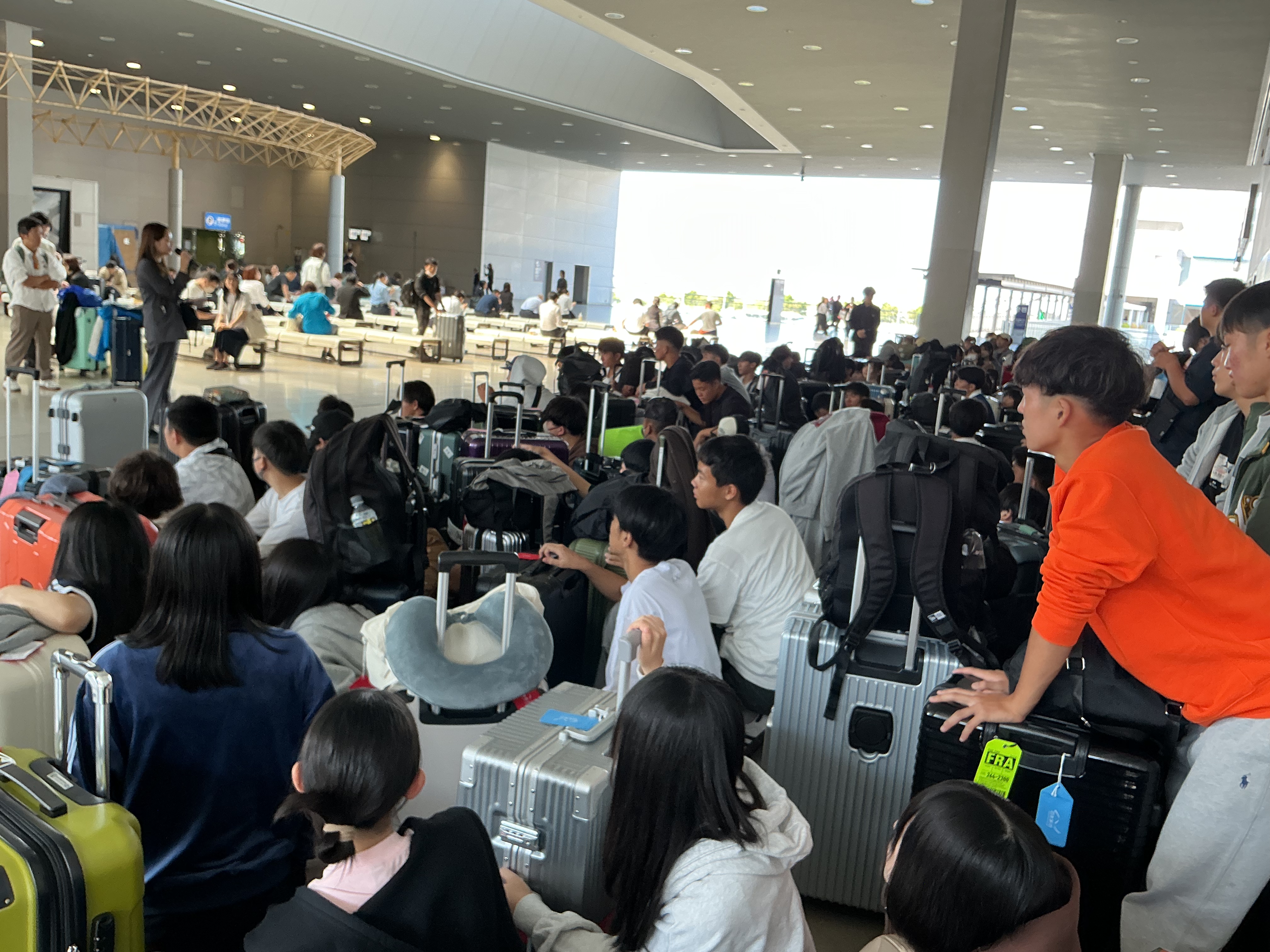 常翔学園中学校・高等学校