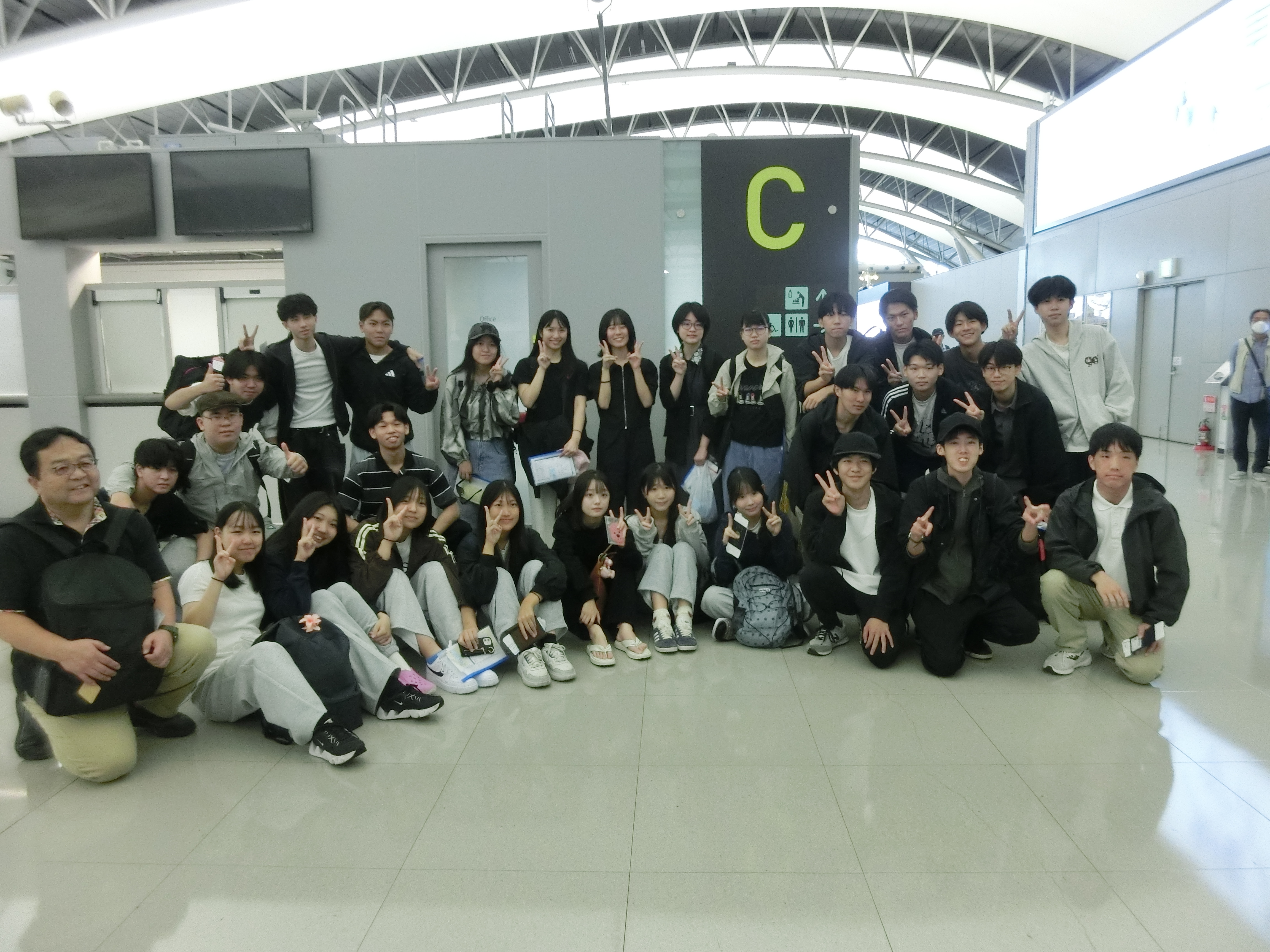 常翔学園中学校・高等学校