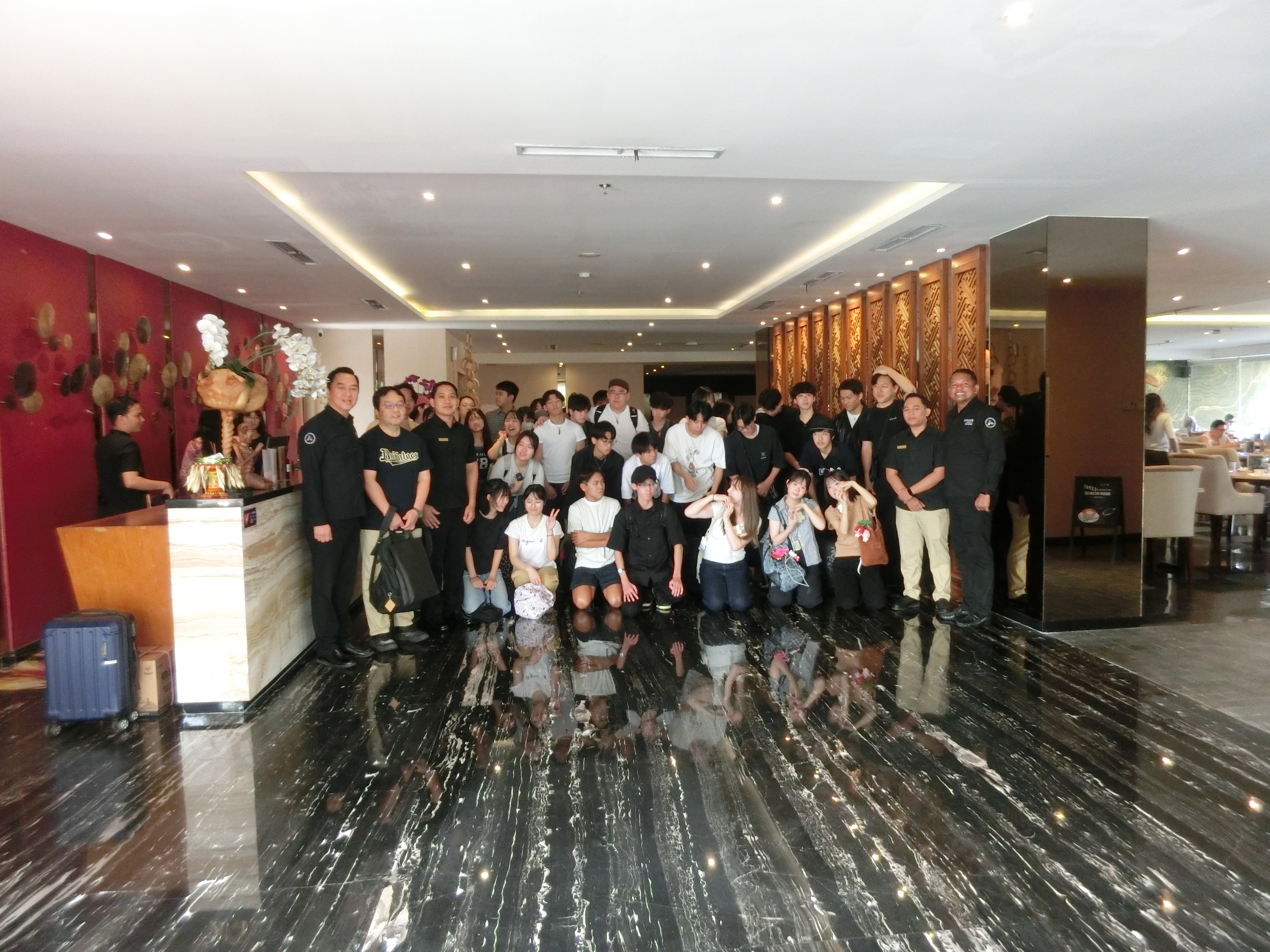 常翔学園中学校・高等学校