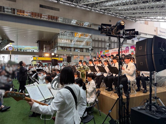 常翔学園中学校・高等学校