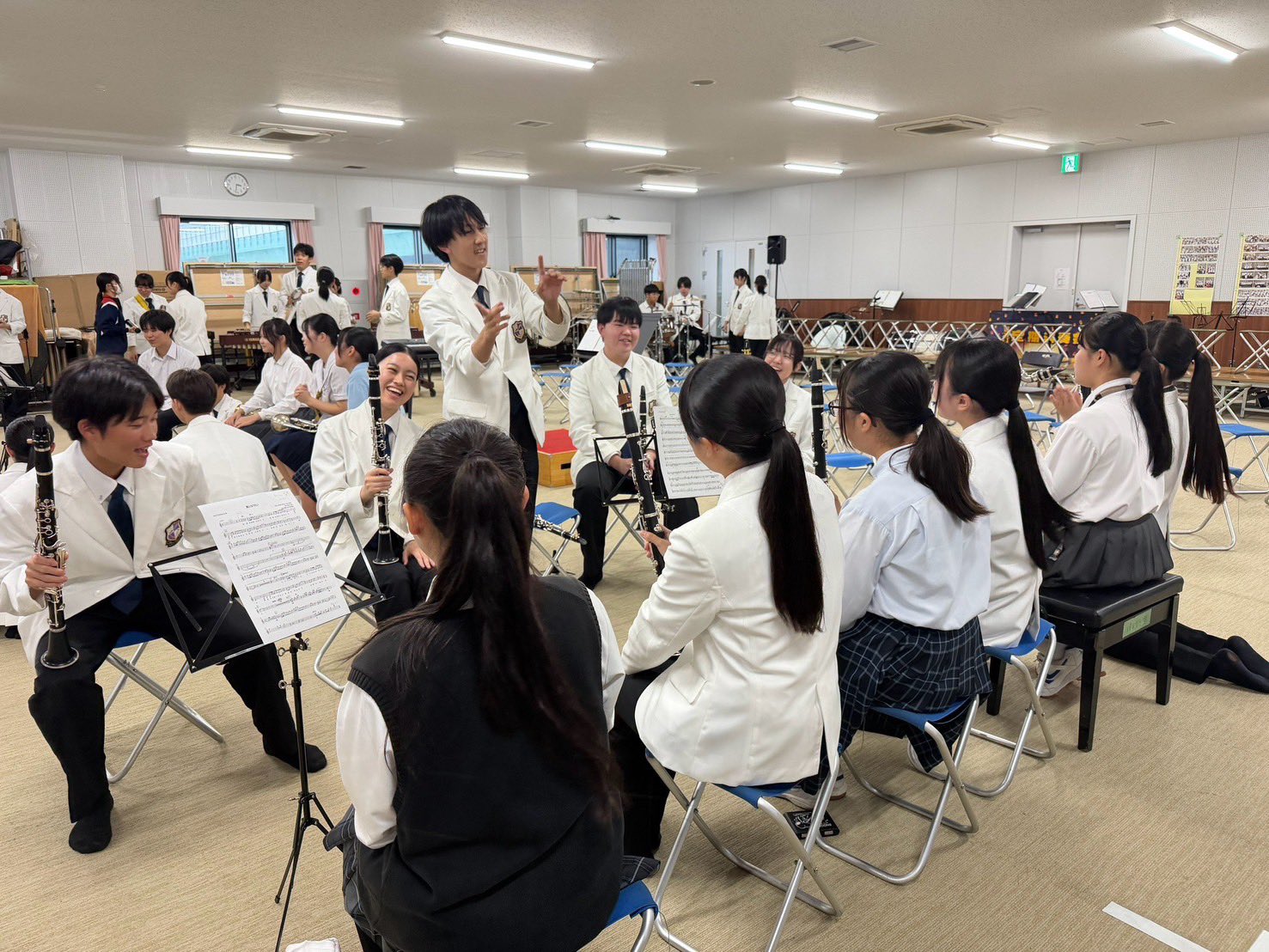 常翔学園中学校・高等学校