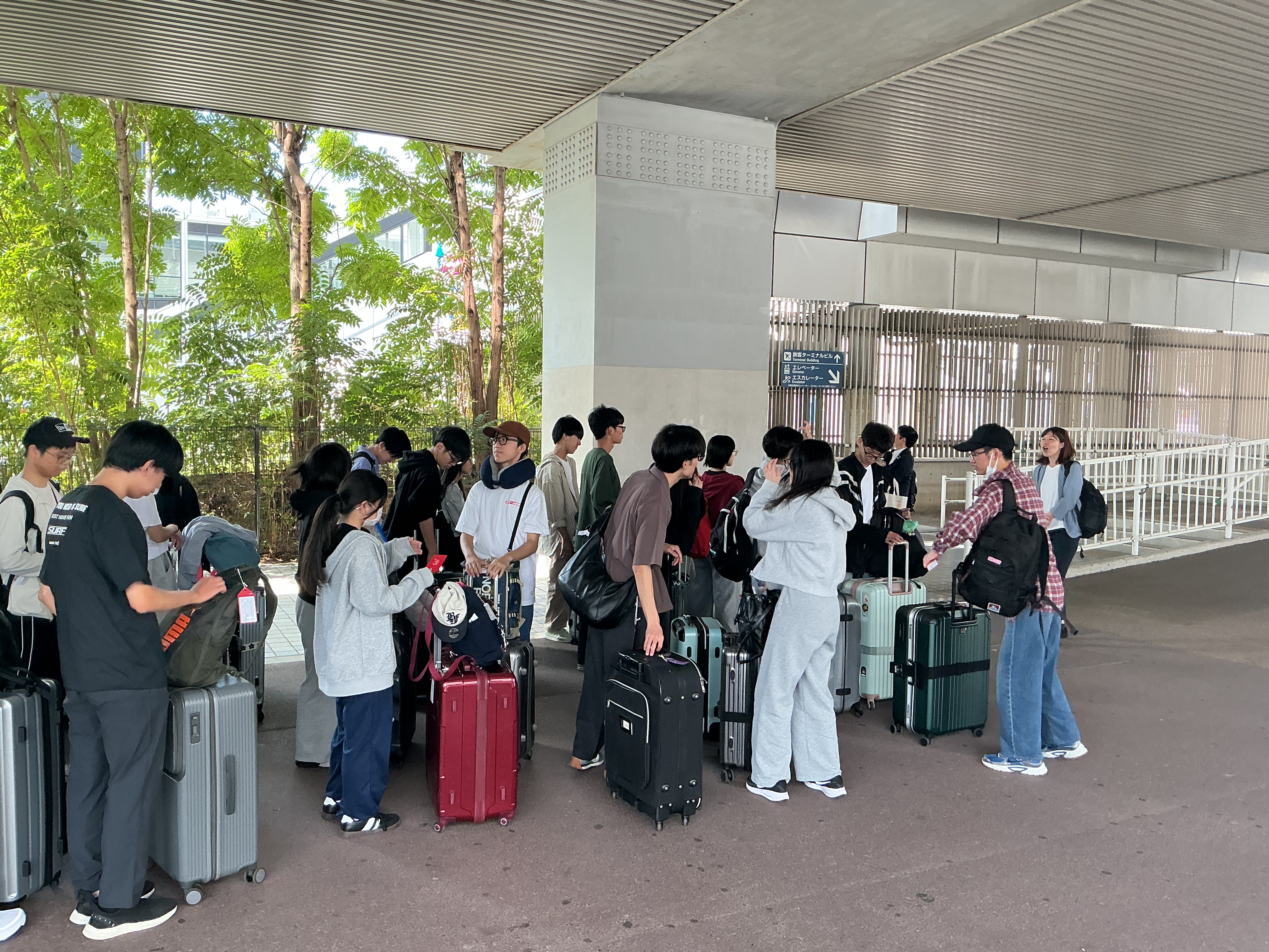 常翔学園中学校・高等学校