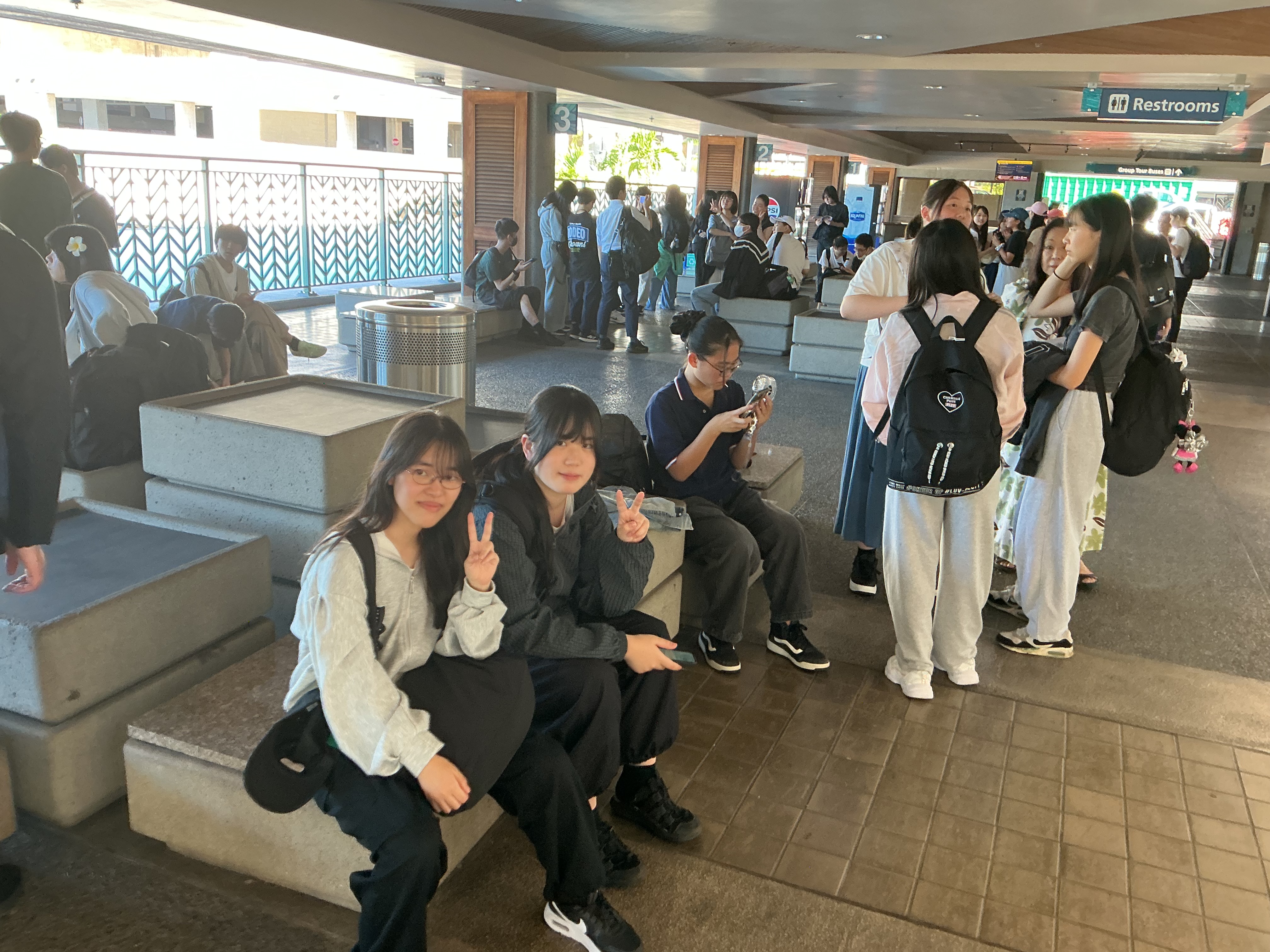 常翔学園中学校・高等学校