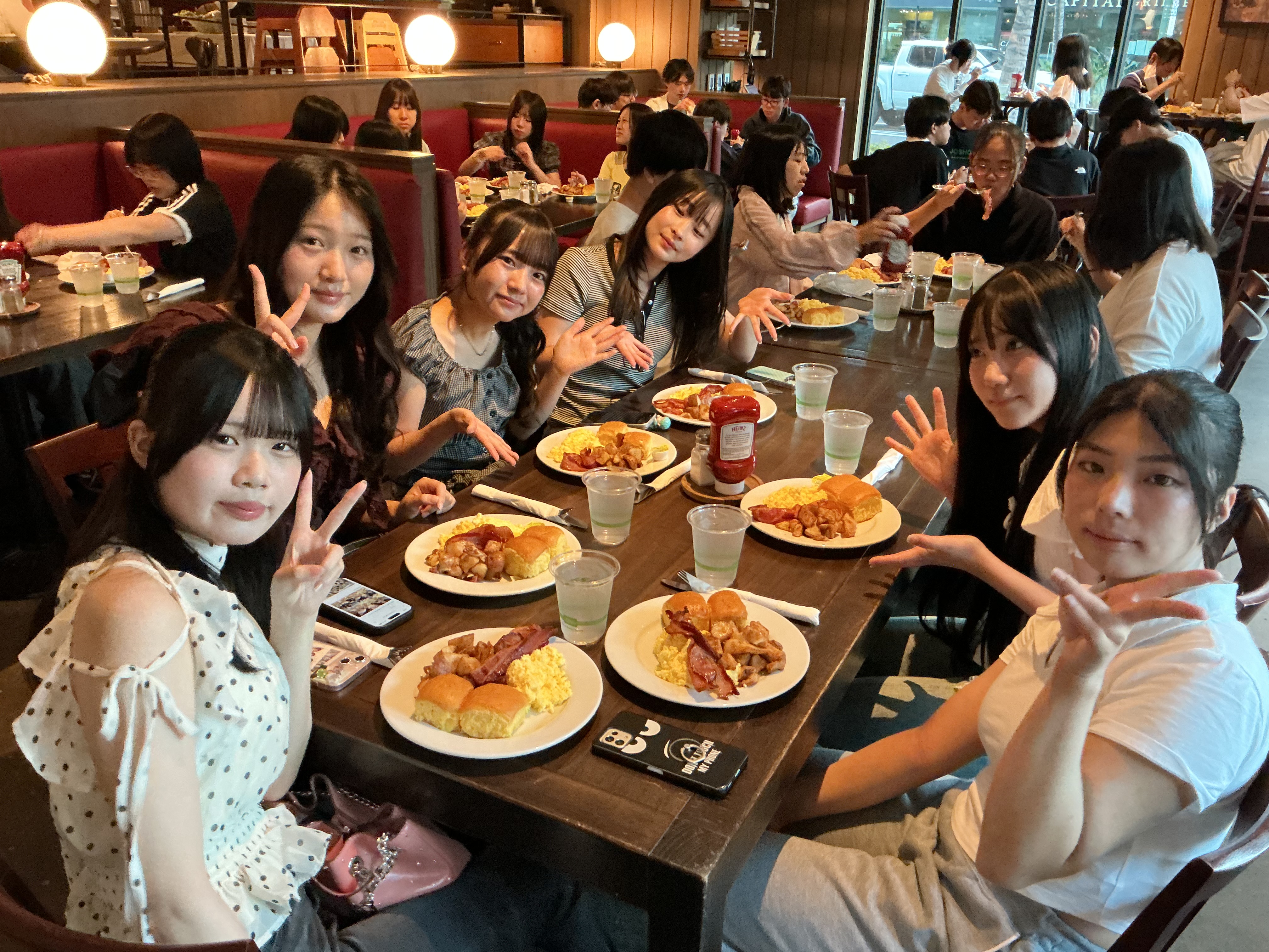 常翔学園中学校・高等学校