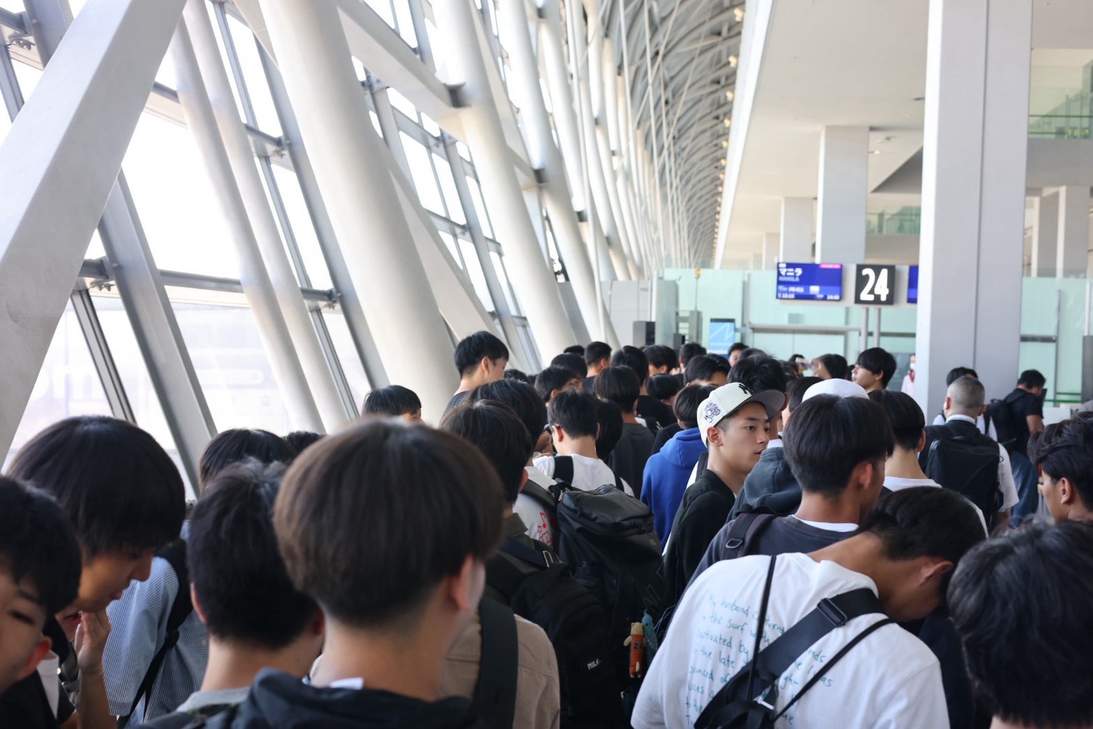 常翔学園中学校・高等学校