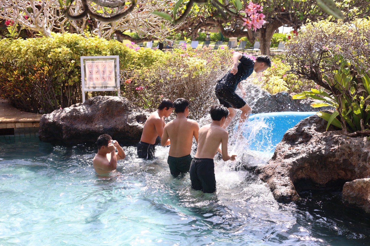 常翔学園中学校・高等学校