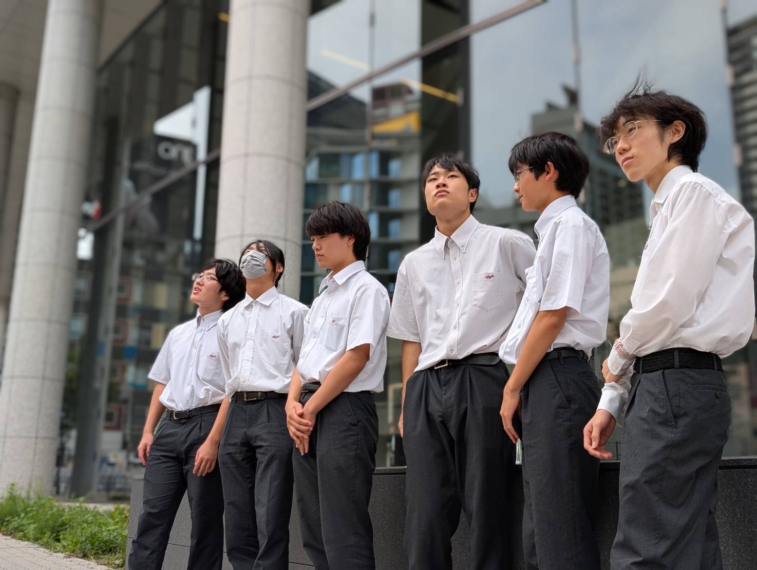 常翔学園中学校・高等学校
