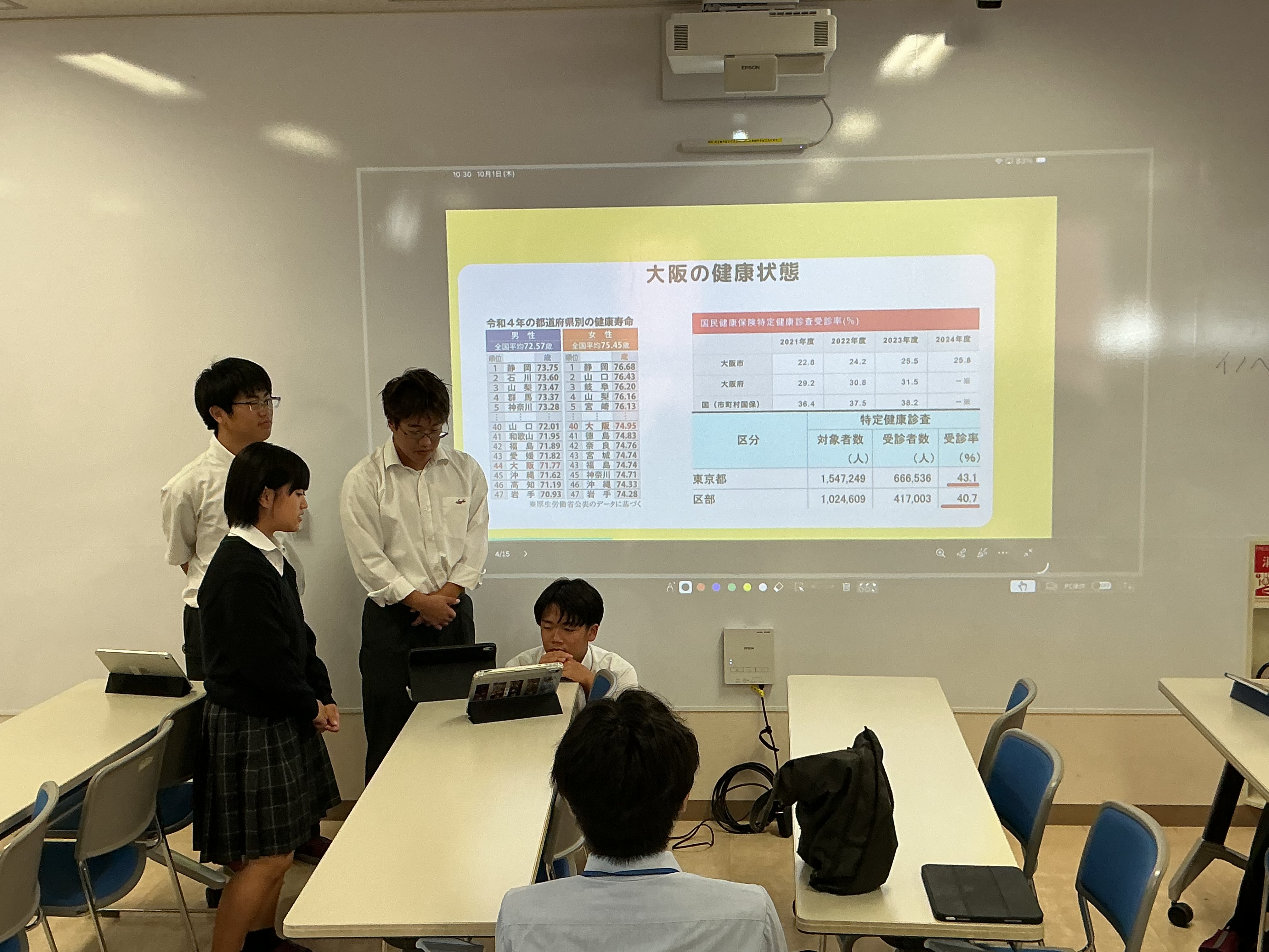 常翔学園中学校・高等学校
