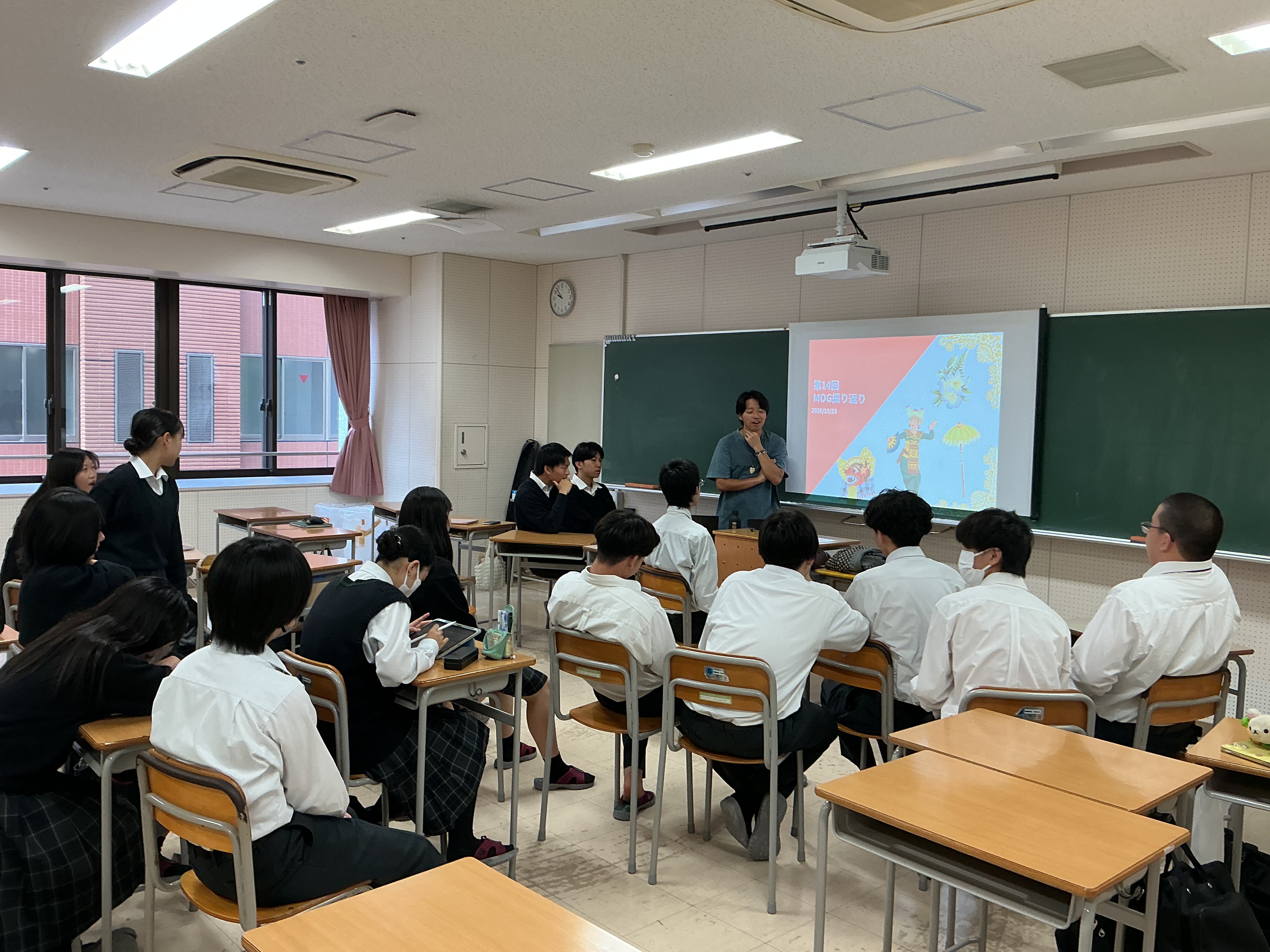 常翔学園中学校・高等学校