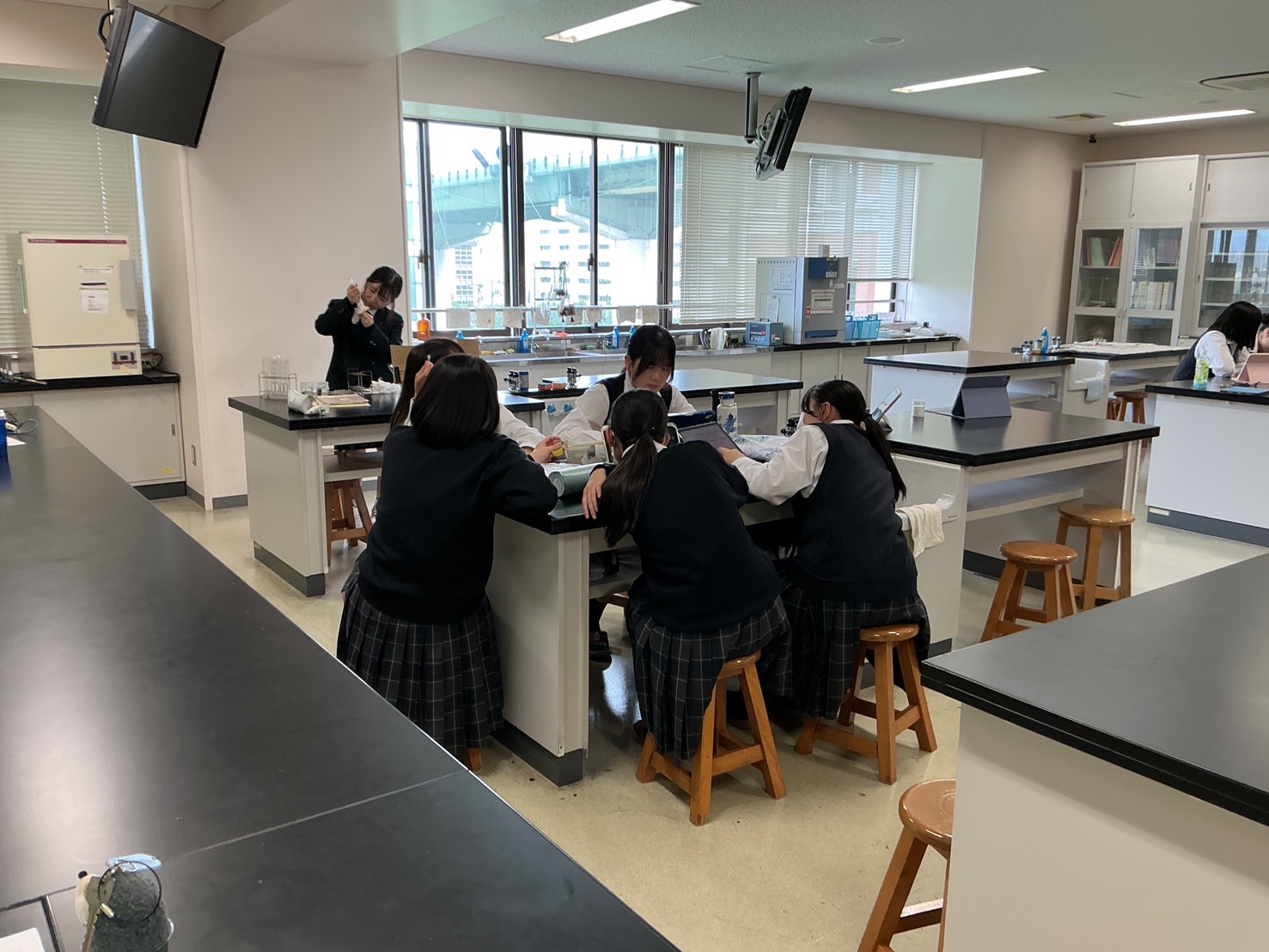 常翔学園中学校・高等学校