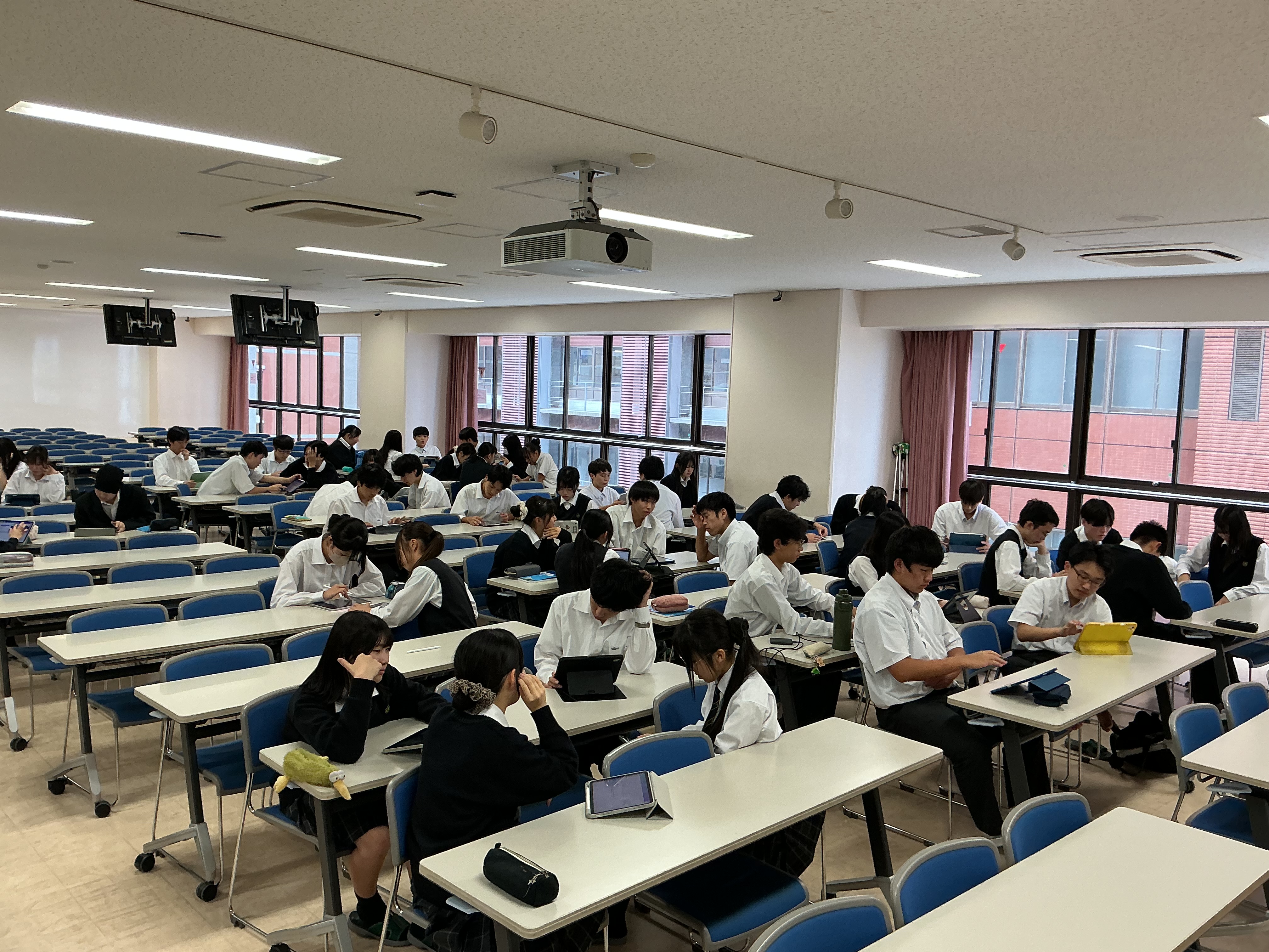 常翔学園中学校・高等学校