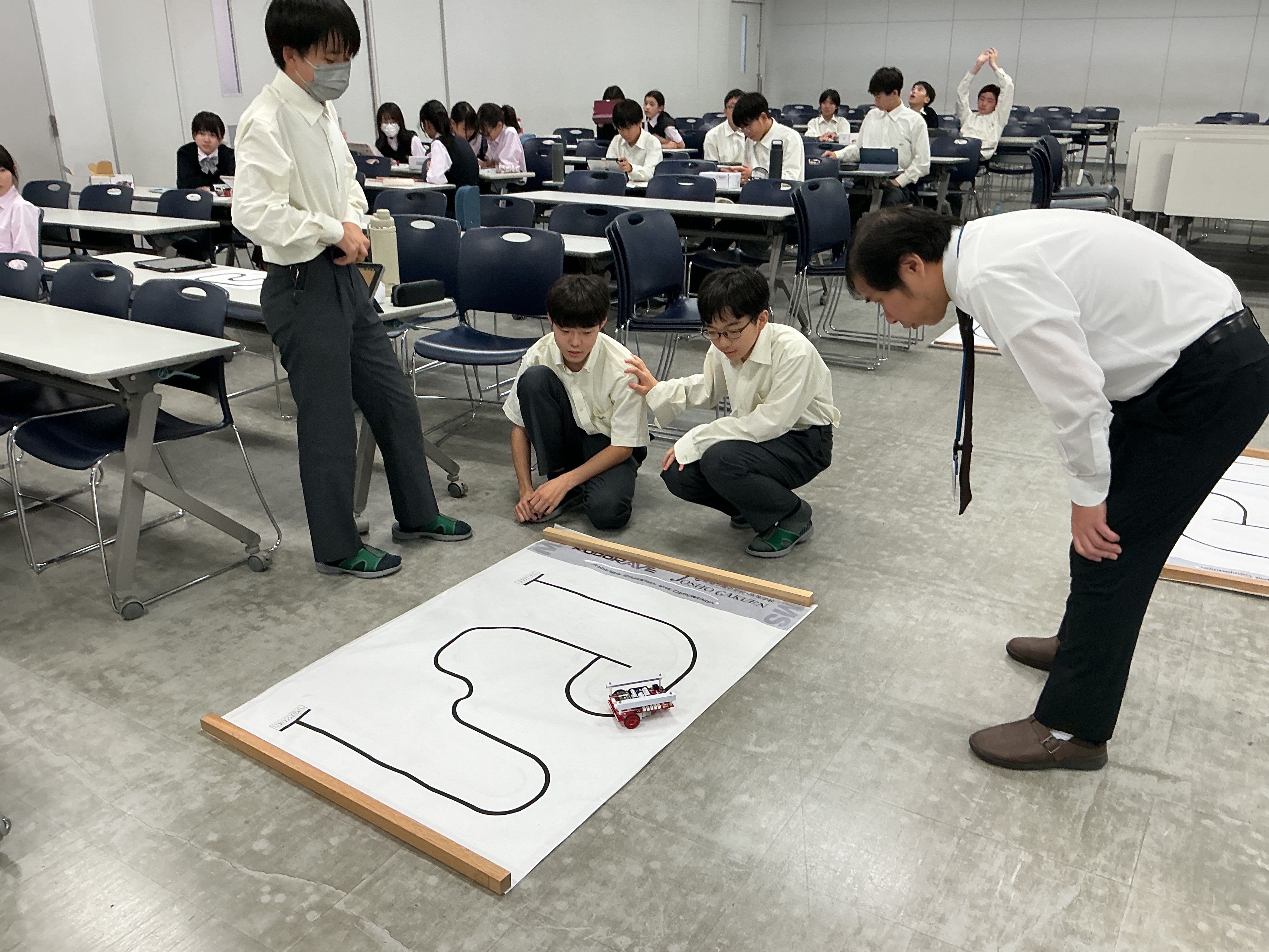 常翔学園中学校・高等学校