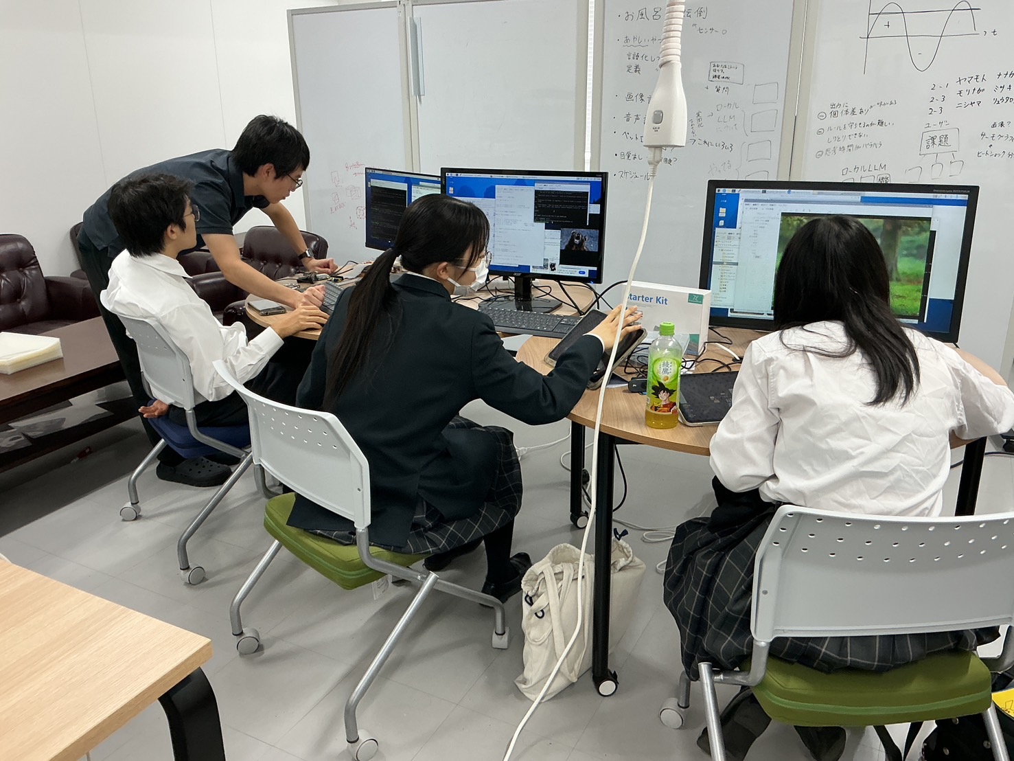 常翔学園中学校・高等学校