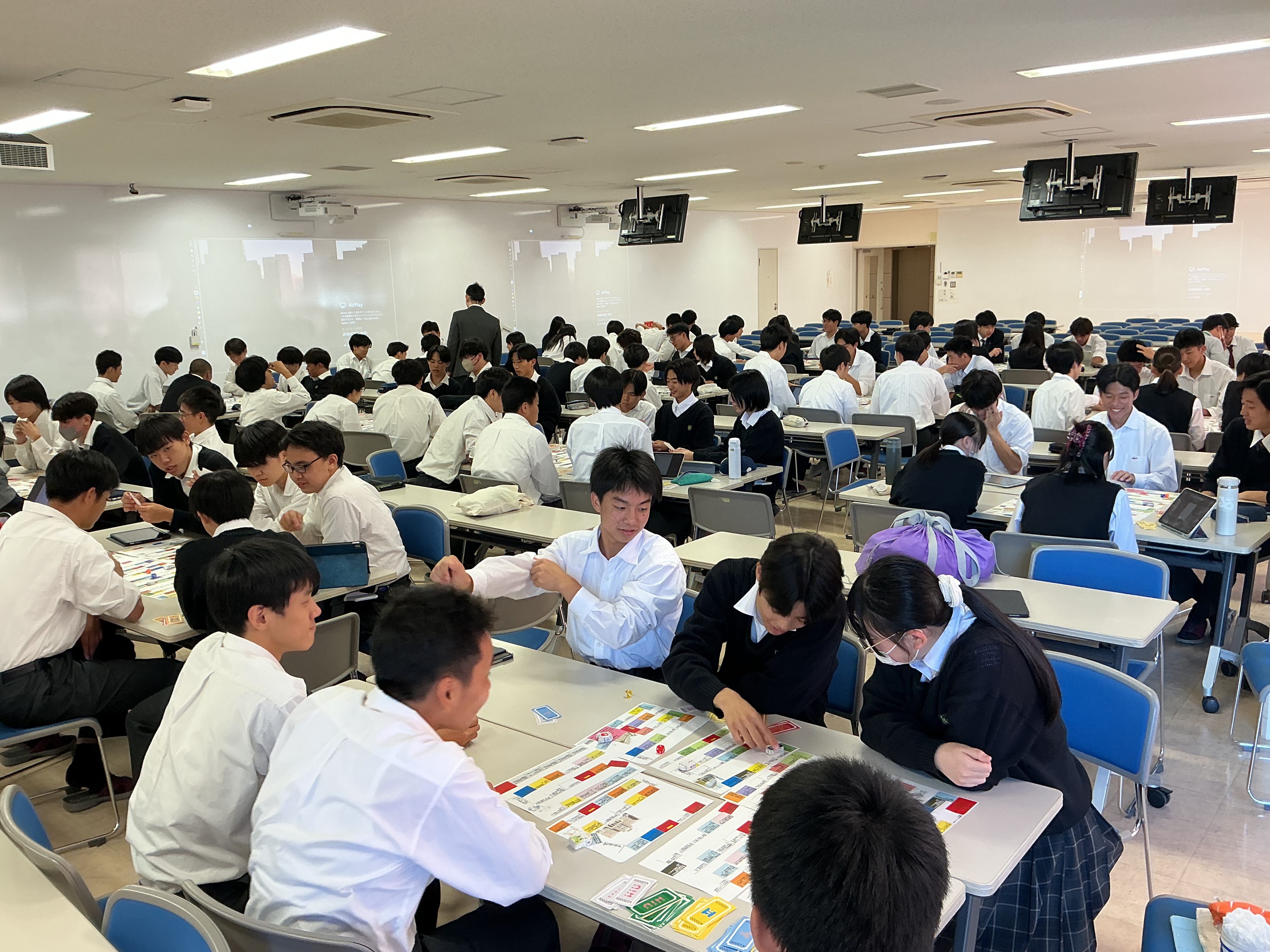 常翔学園中学校・高等学校