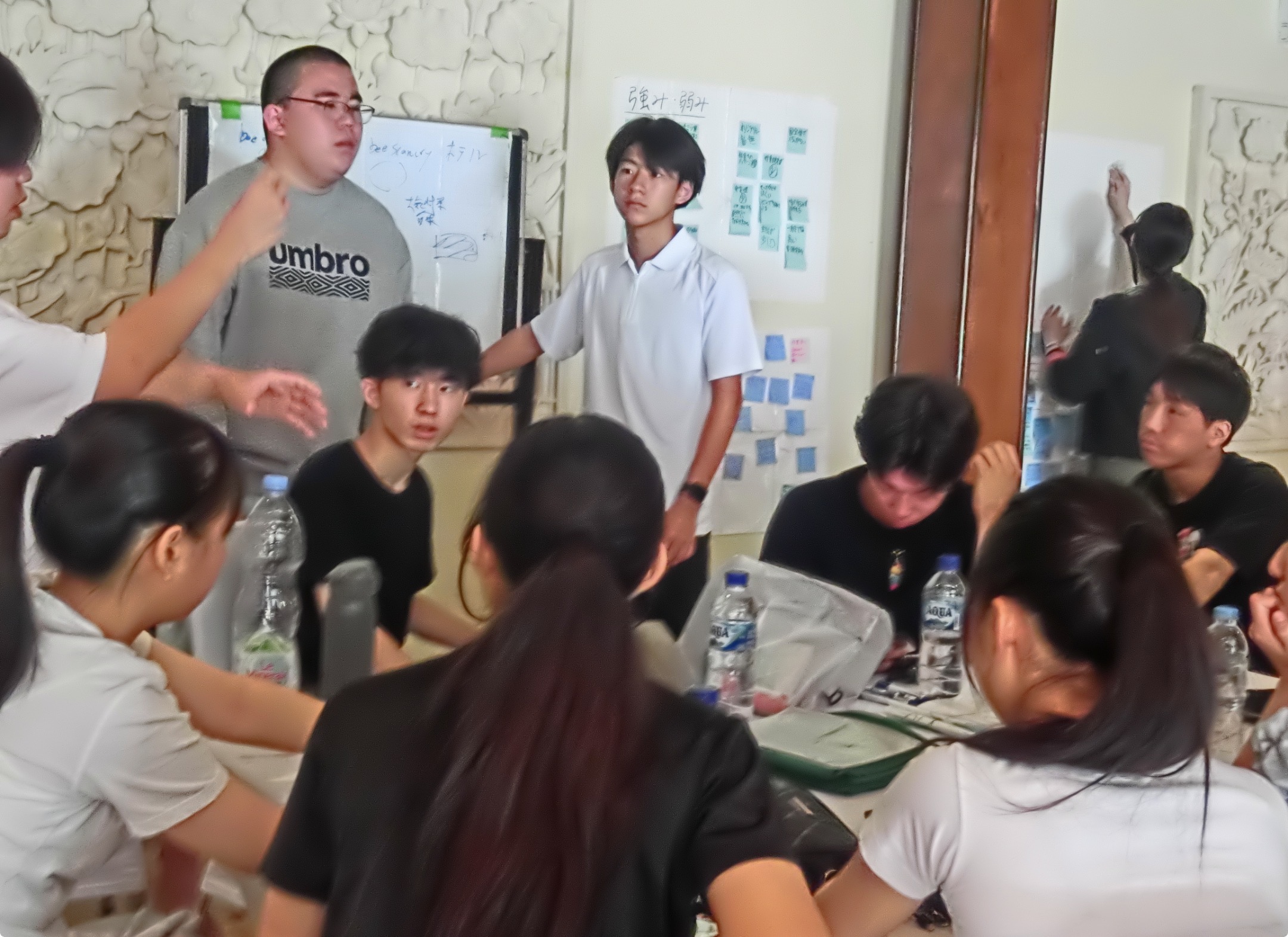 常翔学園中学校・高等学校