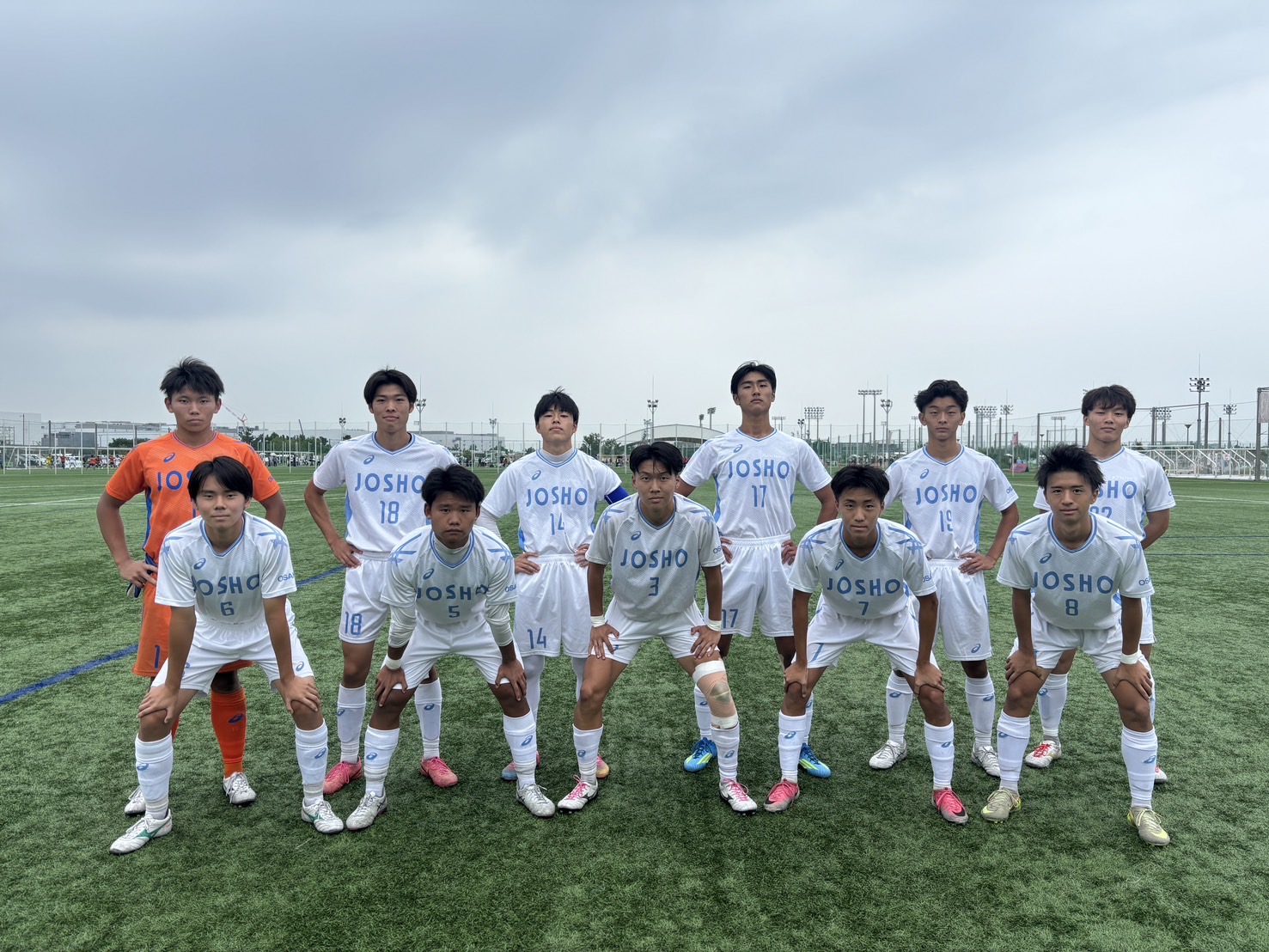 常翔学園中学校・高等学校