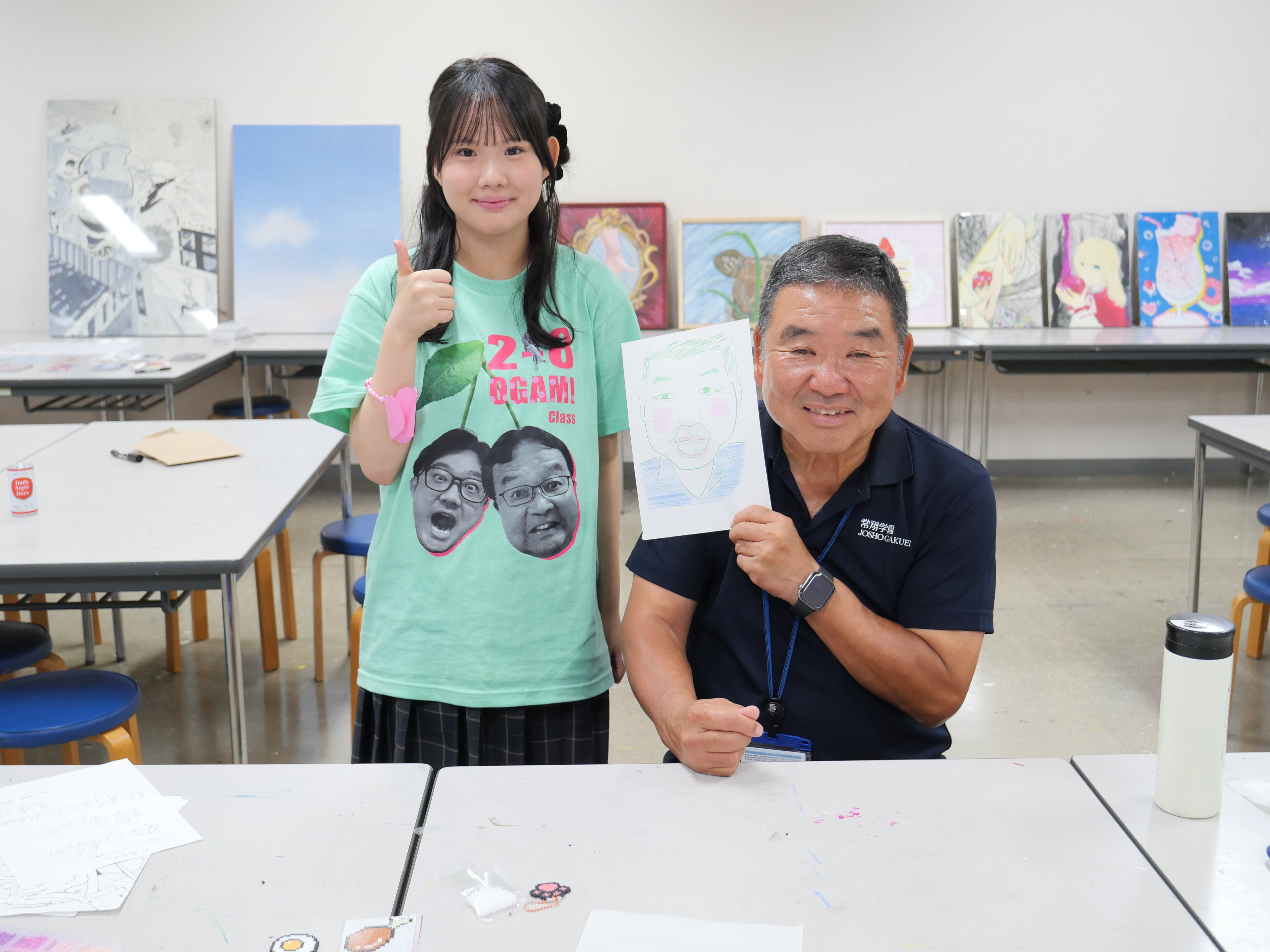 常翔学園中学校・高等学校