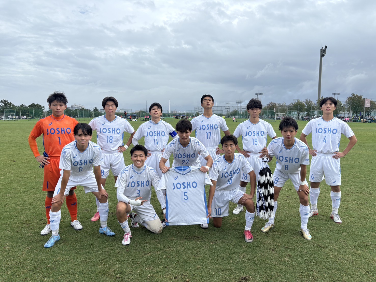 常翔学園中学校・高等学校