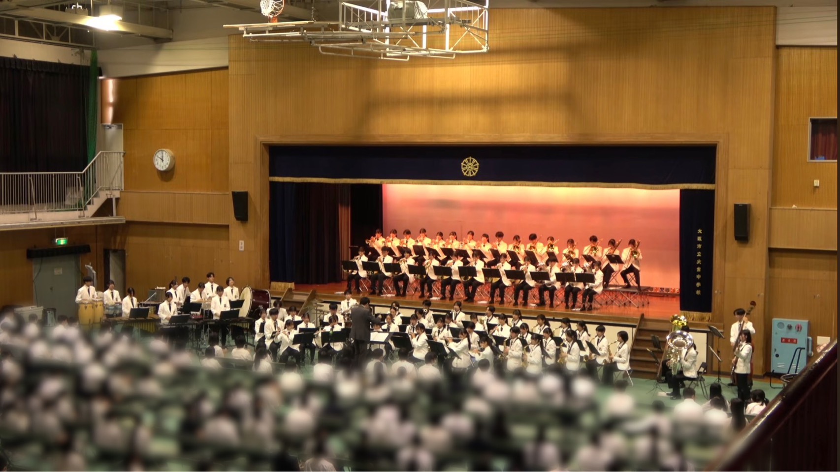 常翔学園中学校・高等学校