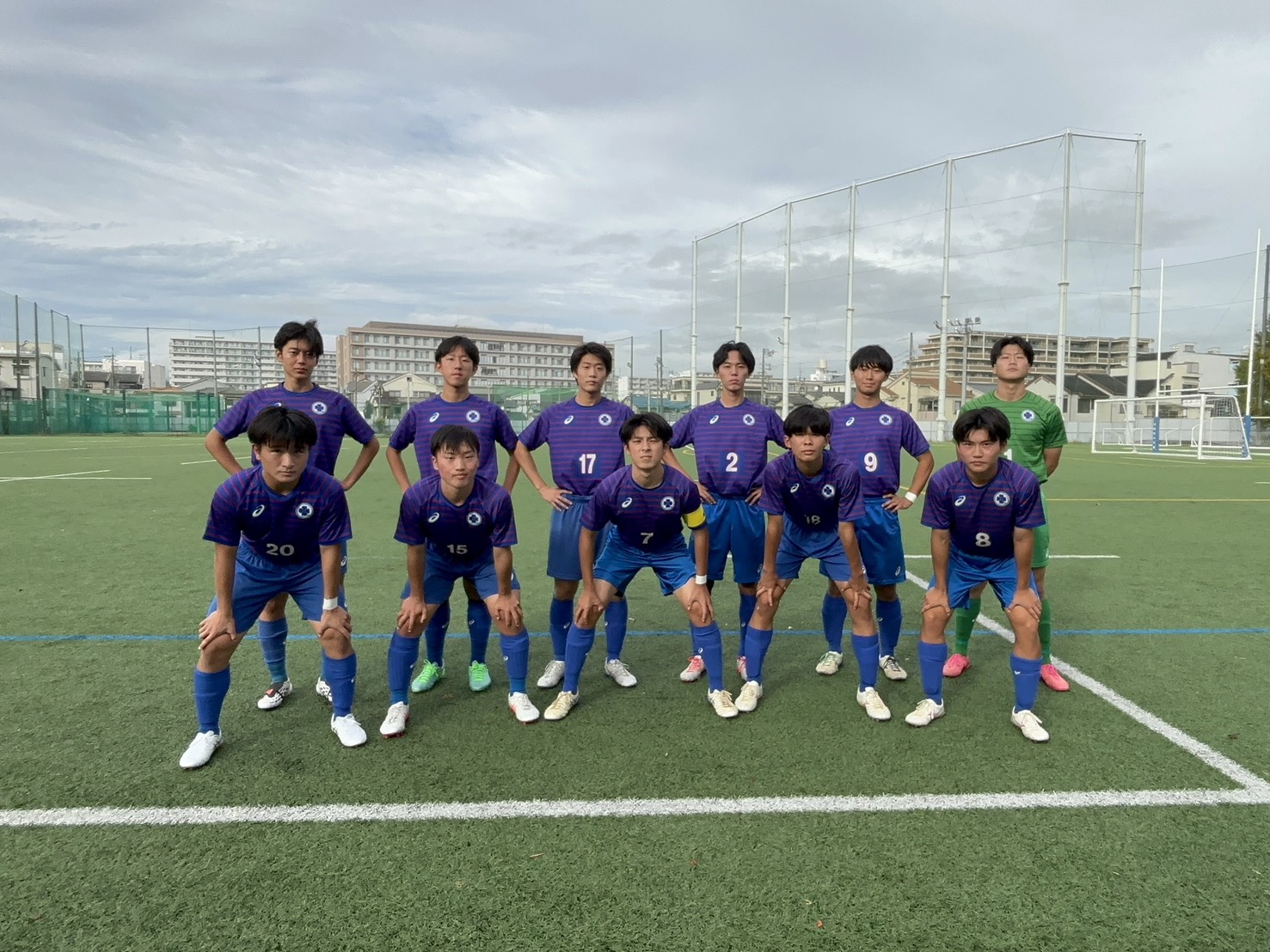 常翔学園中学校・高等学校