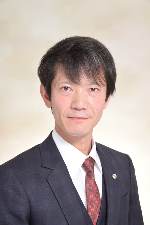 中谷元宣